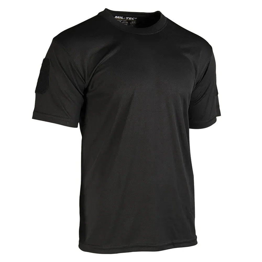 T-Shirt Tactical Quick Dry - Image 6