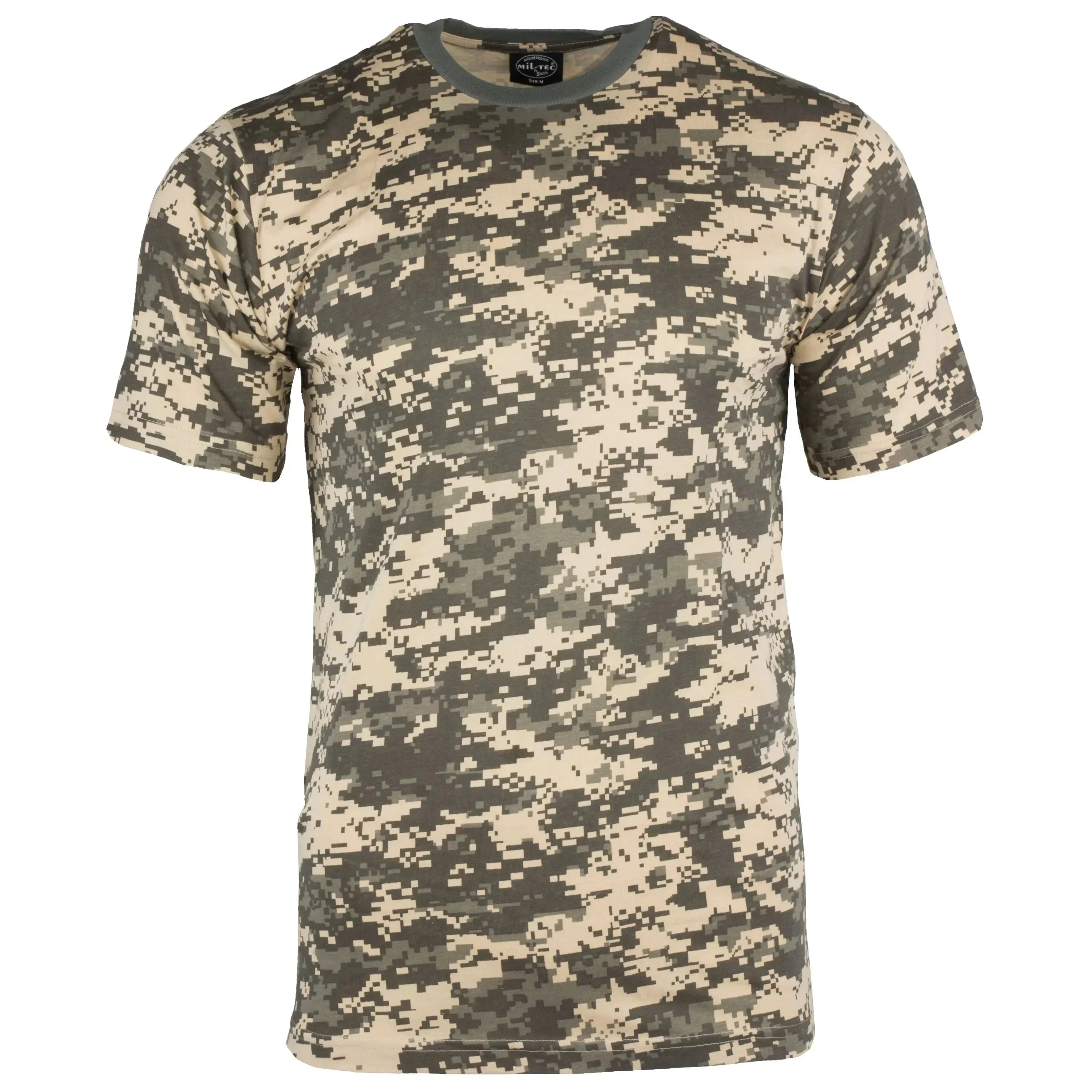 T-Shirt Tarn - Image 10