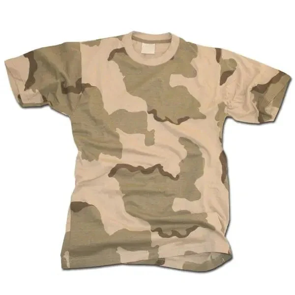 T-Shirt Tarn - Image 15