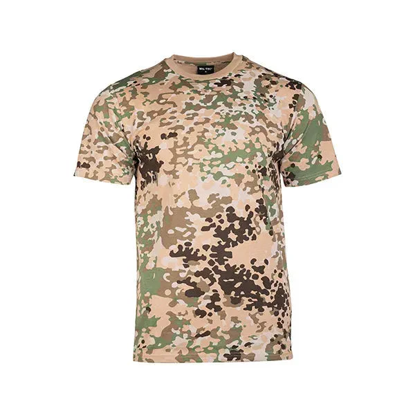 T-Shirt Tarn - Image 18