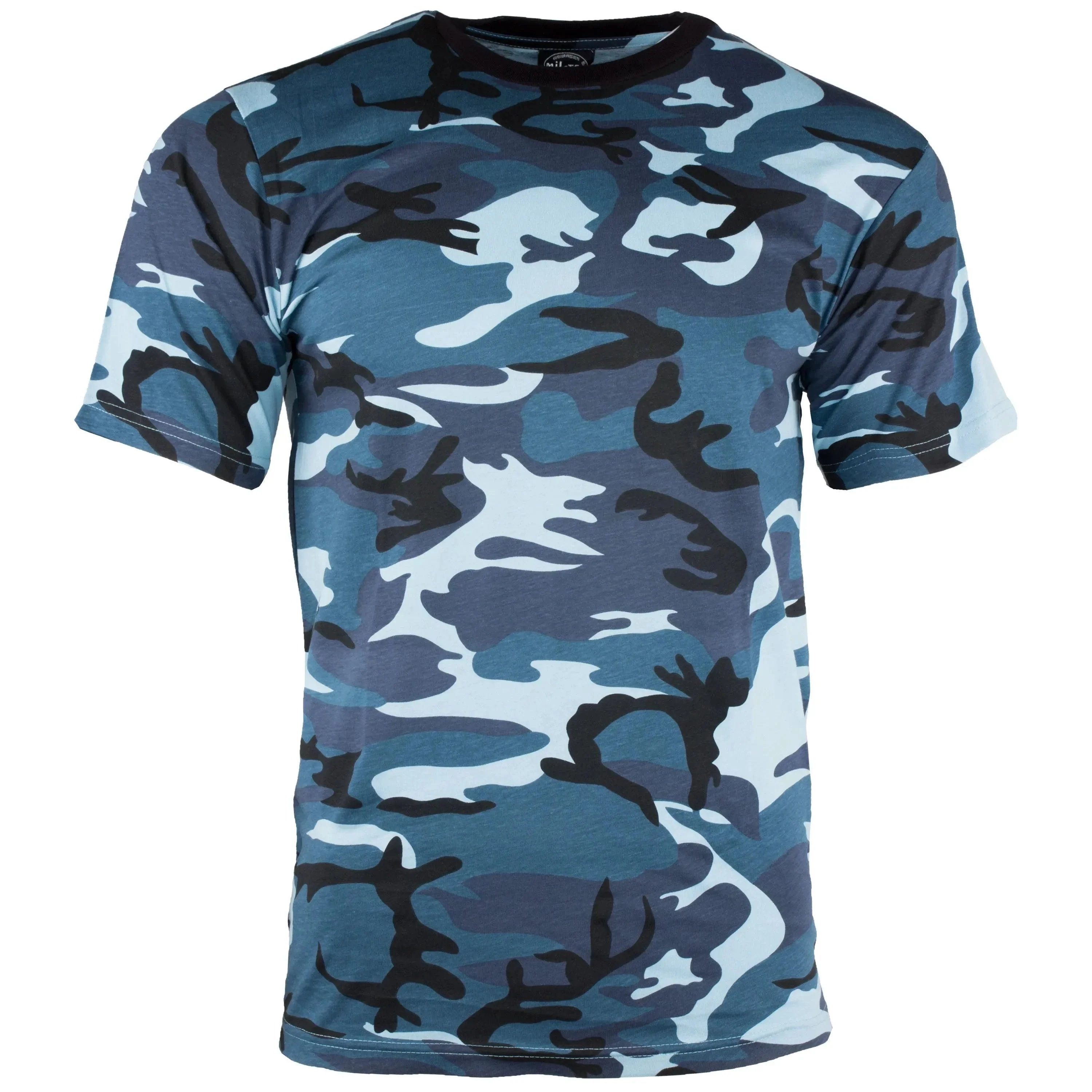 T-Shirt Tarn - Image 3