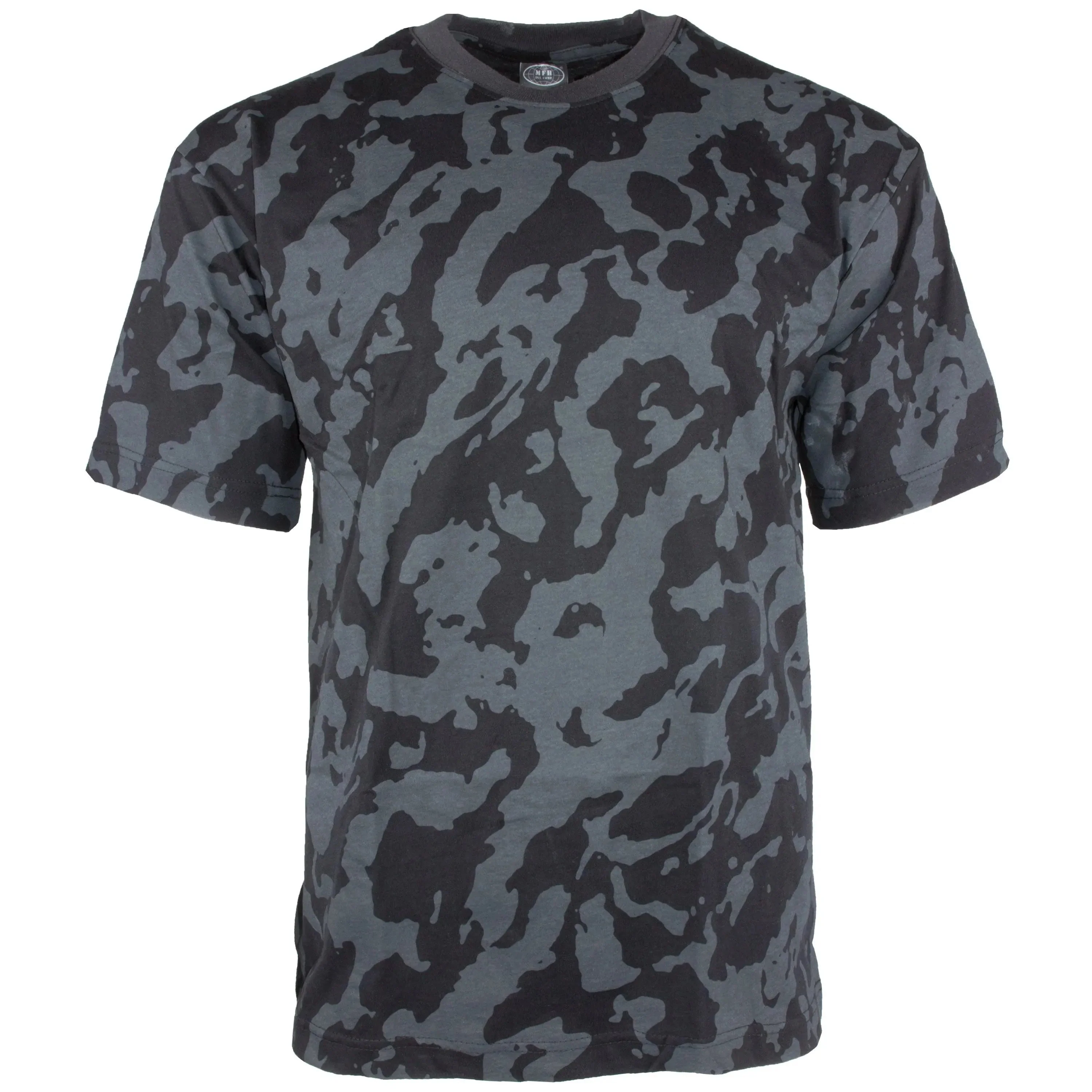 T-Shirt Tarn - Image 8