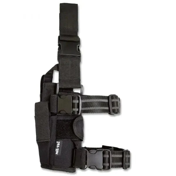 Tactical Beinholster Cordura - Image 2