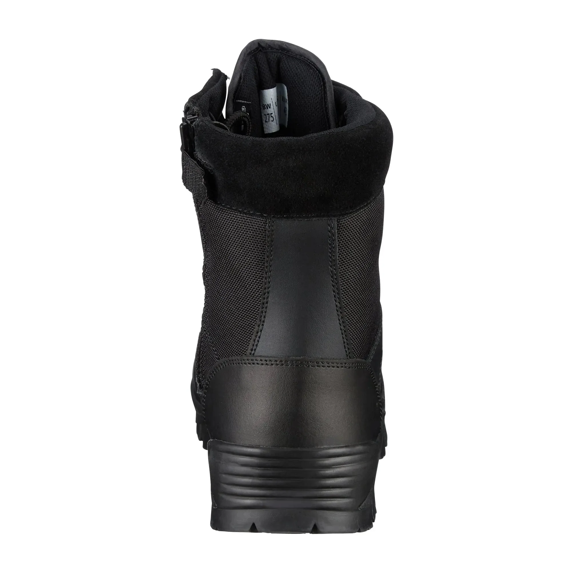 Tactical Boots mit YKK Zipper - Image 4