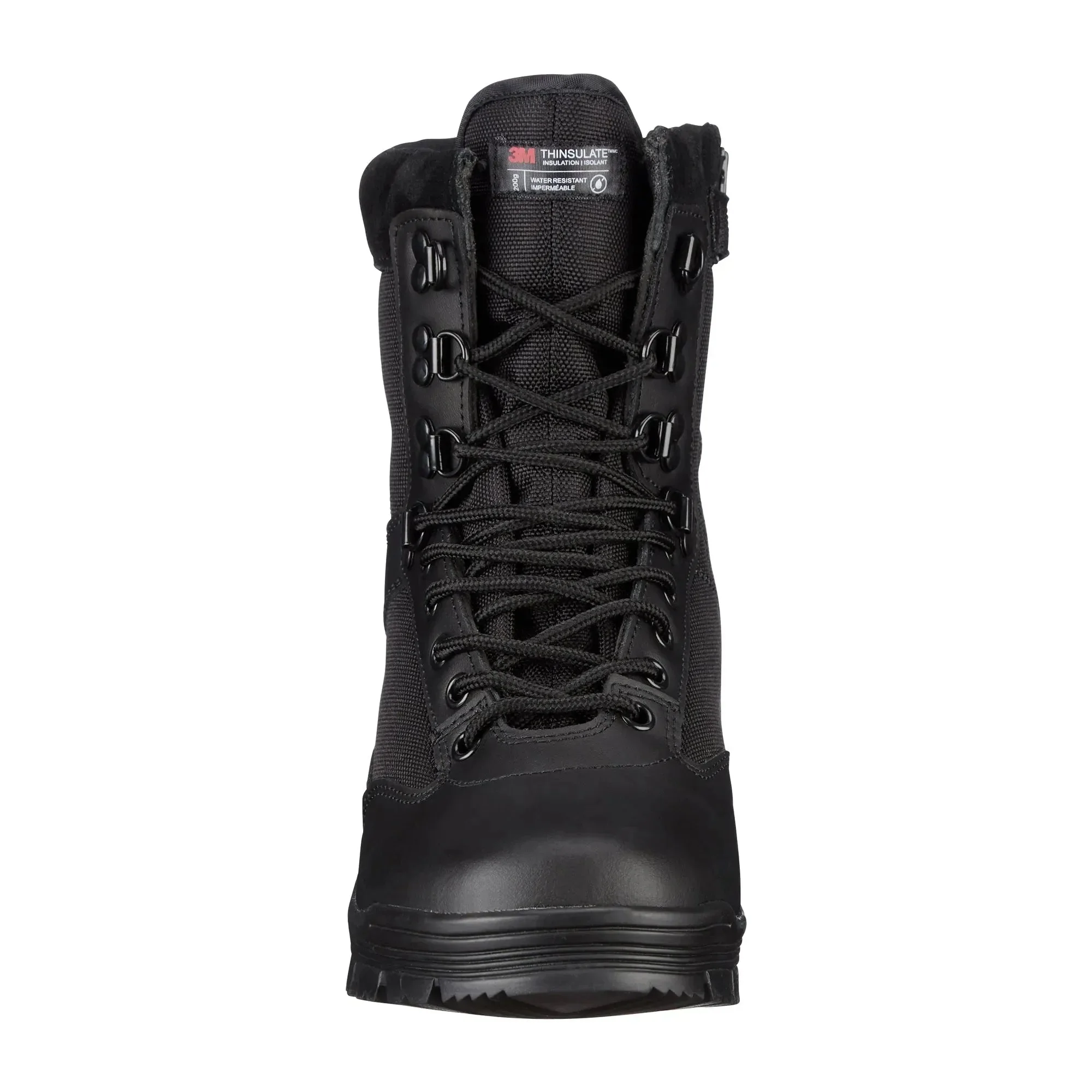 Tactical Boots mit YKK Zipper - Image 5