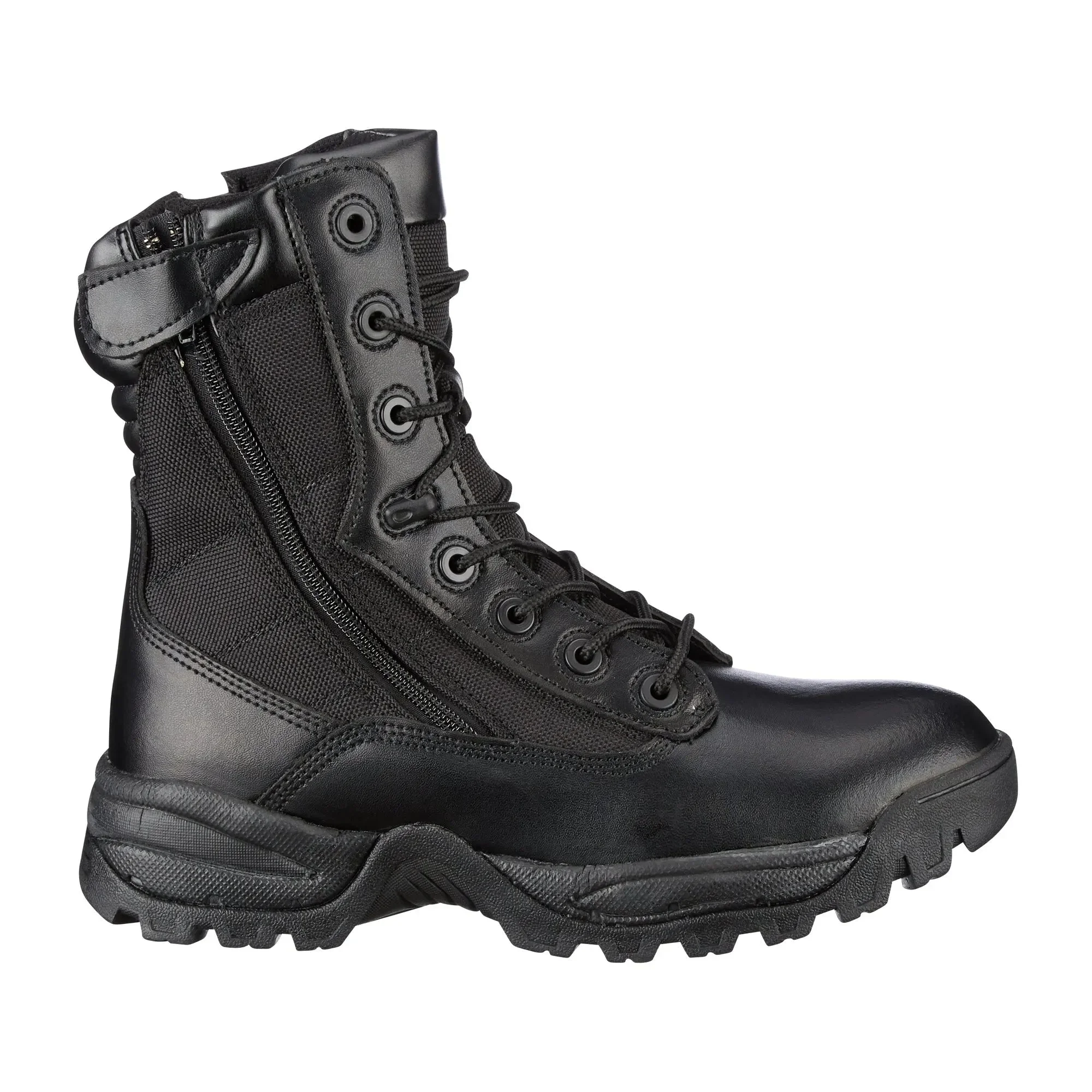Tactical Boots Two-Zip - Image 2