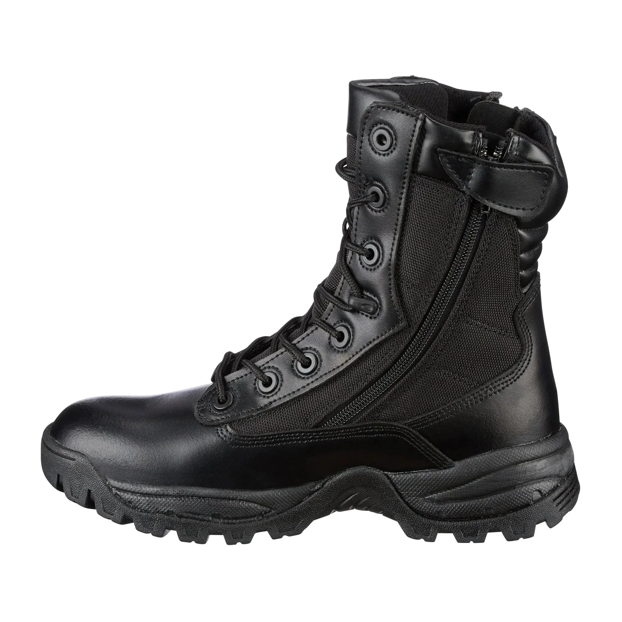 Tactical Boots Two-Zip - Image 3