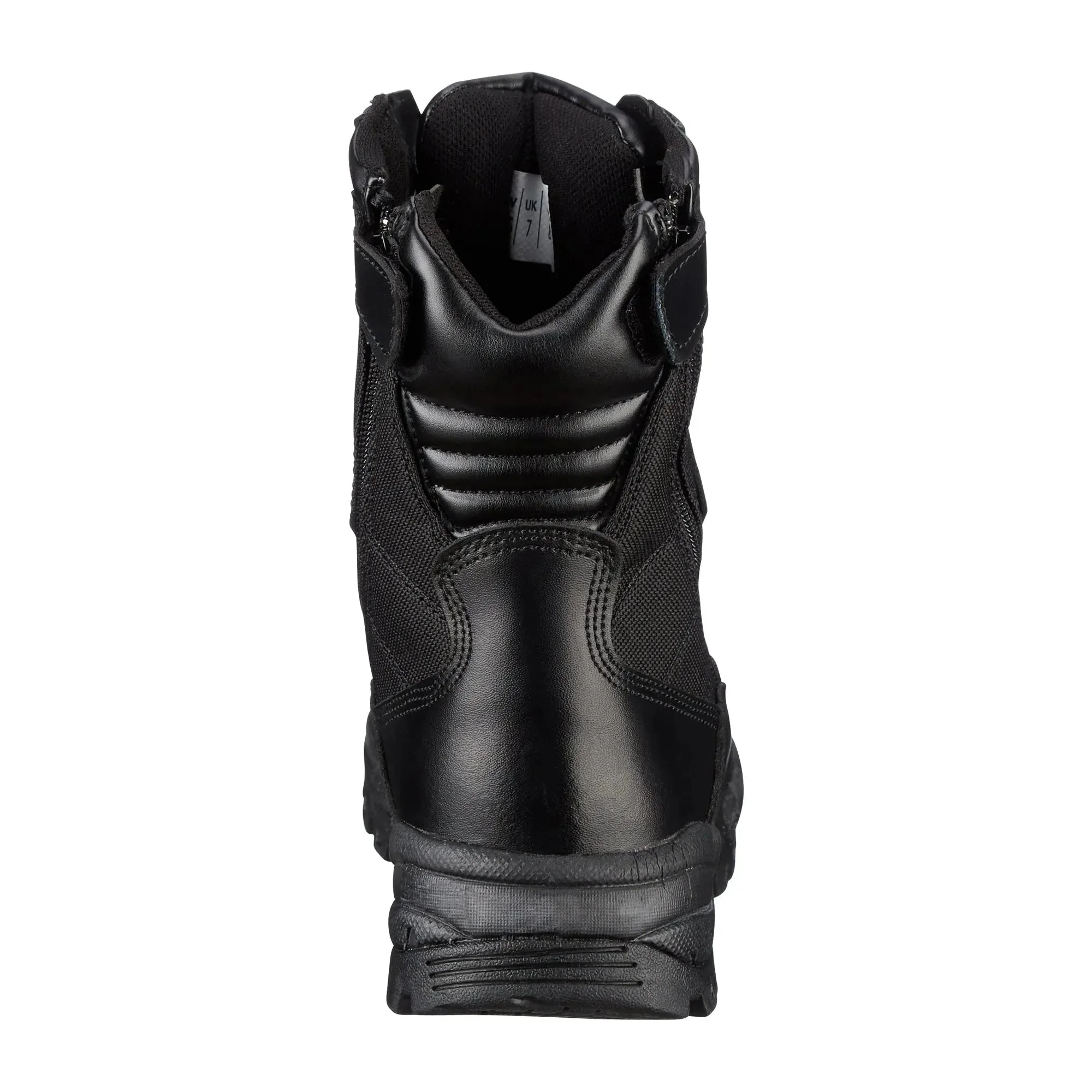 Tactical Boots Two-Zip - Image 4