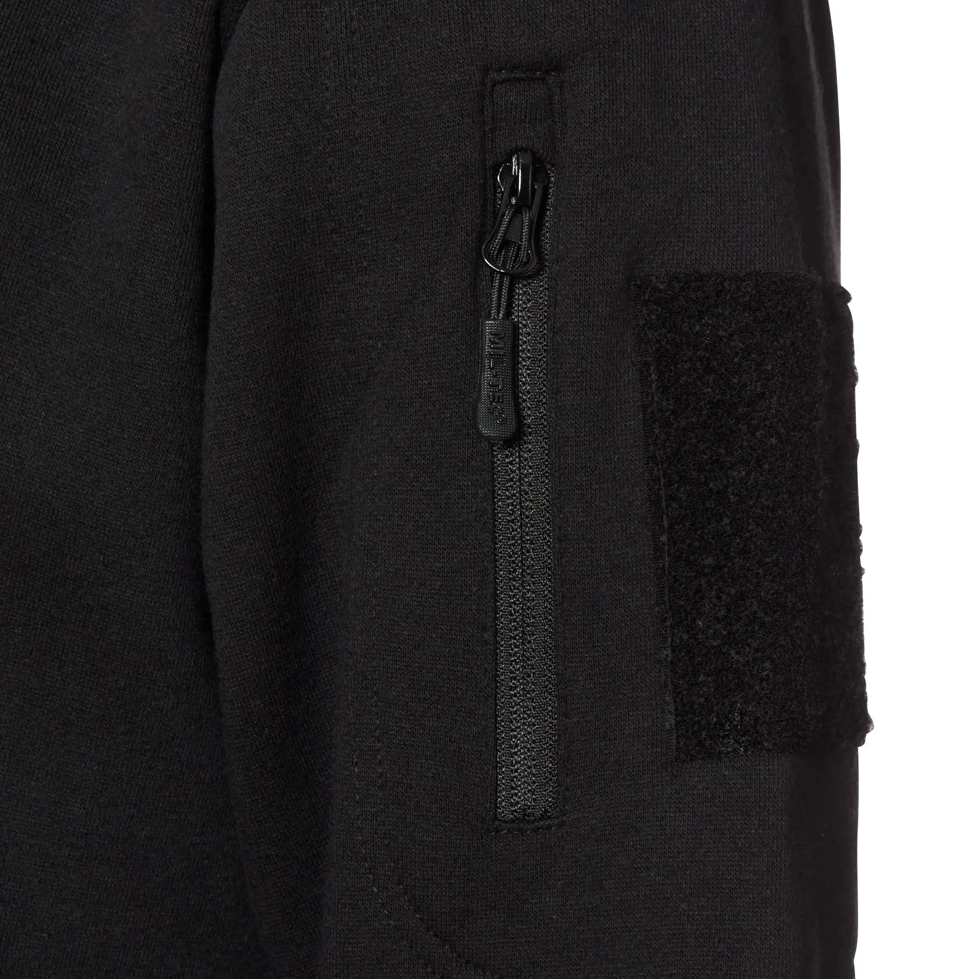 Tactical Hoodie - Image 4