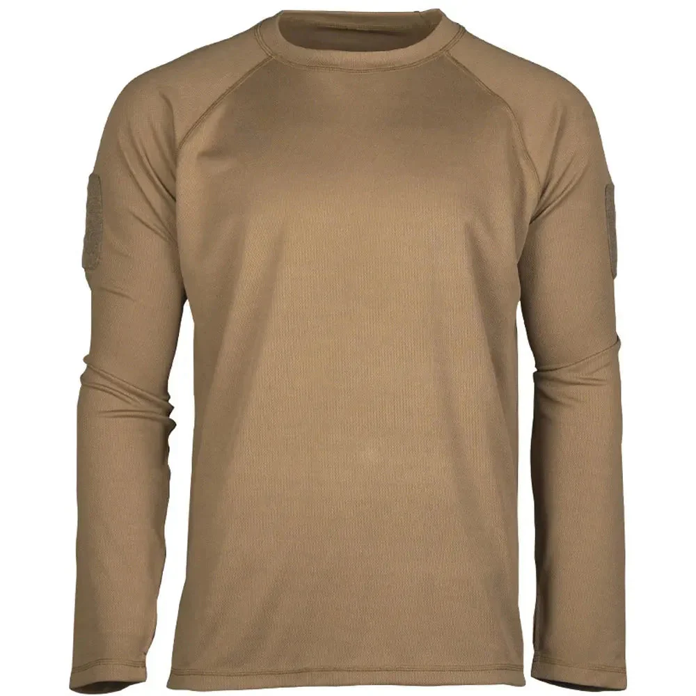 Tactical Quickdry Langarmshirt - Image 3