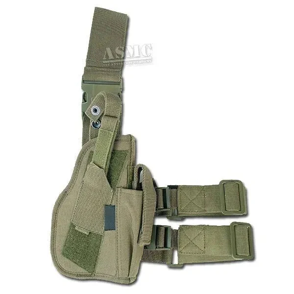 Taktikholster Basic rechts - Image 3