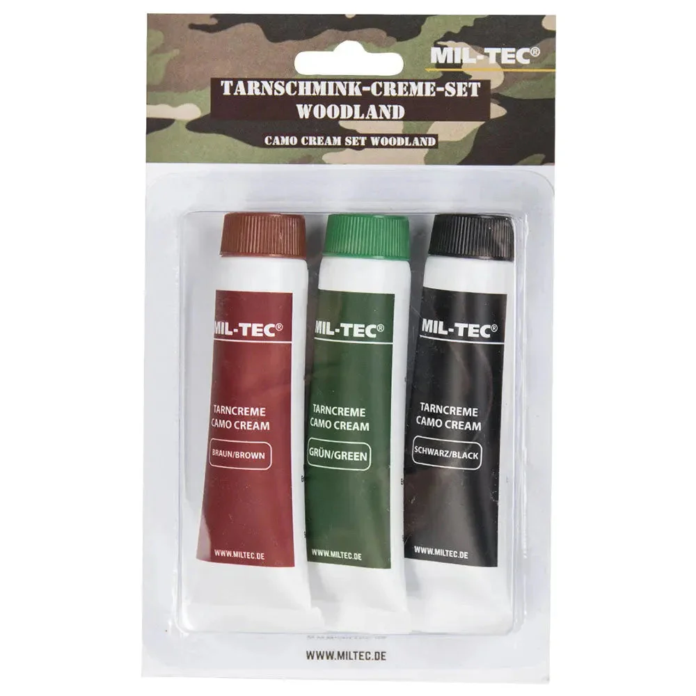 Tarncreme-Set - Image 2
