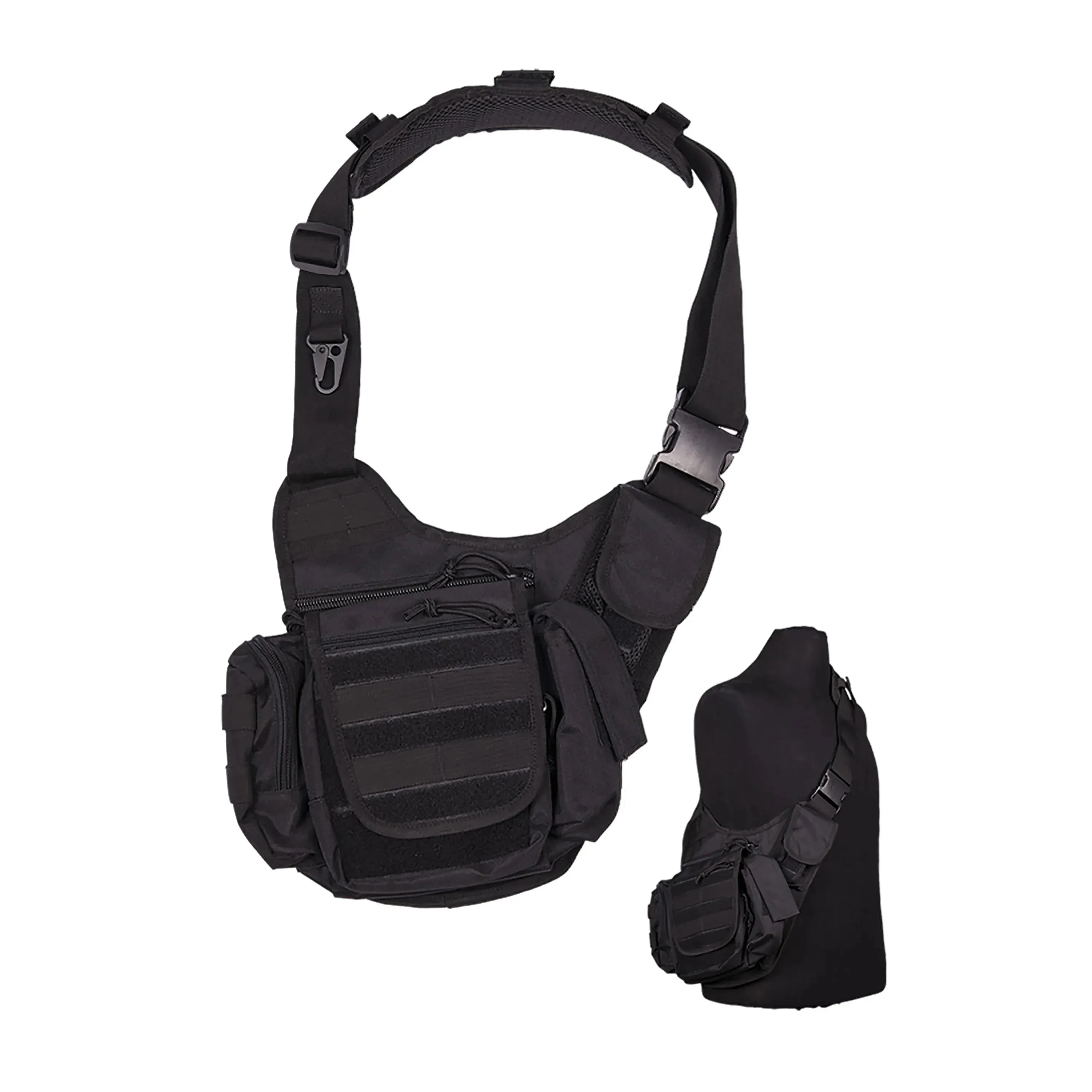 Tasche Sling Bag Multifunction - Image 2