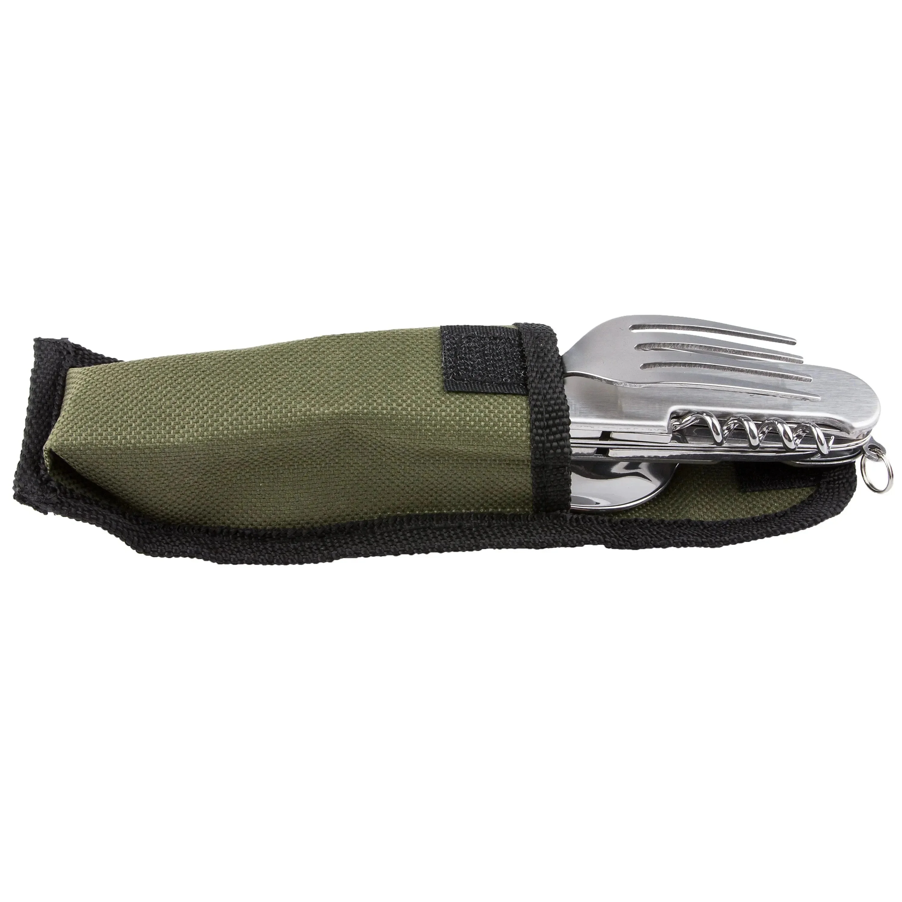 Taschenmesserbesteck 6 in 1 - Image 4
