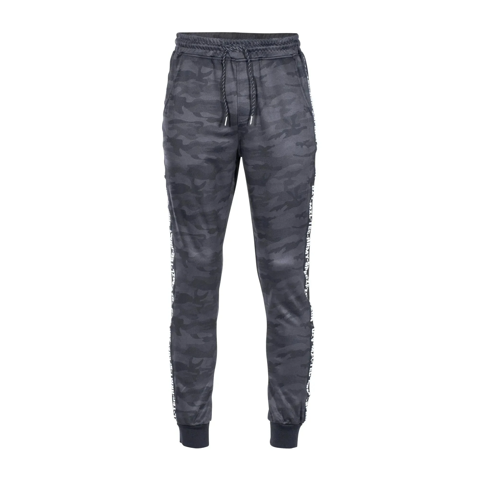 Trainingshose Camo Style - Image 5