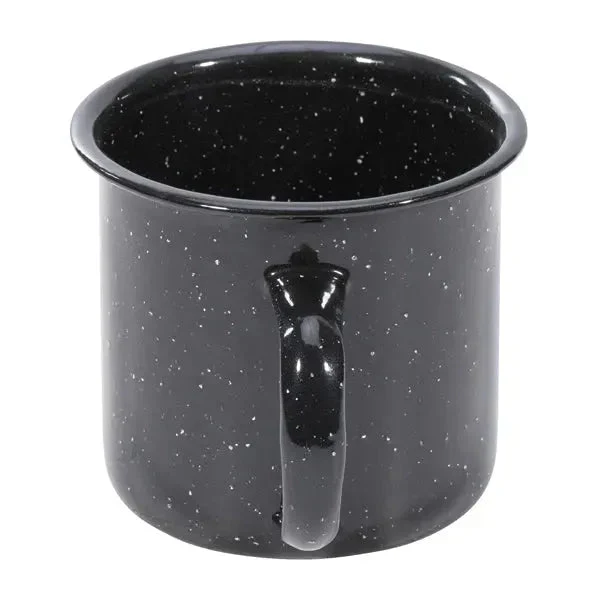 Trinkbecher Western Emaille 0.35 L - Image 3