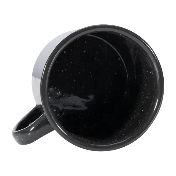 Trinkbecher Western Emaille 0.35 L - Image 5