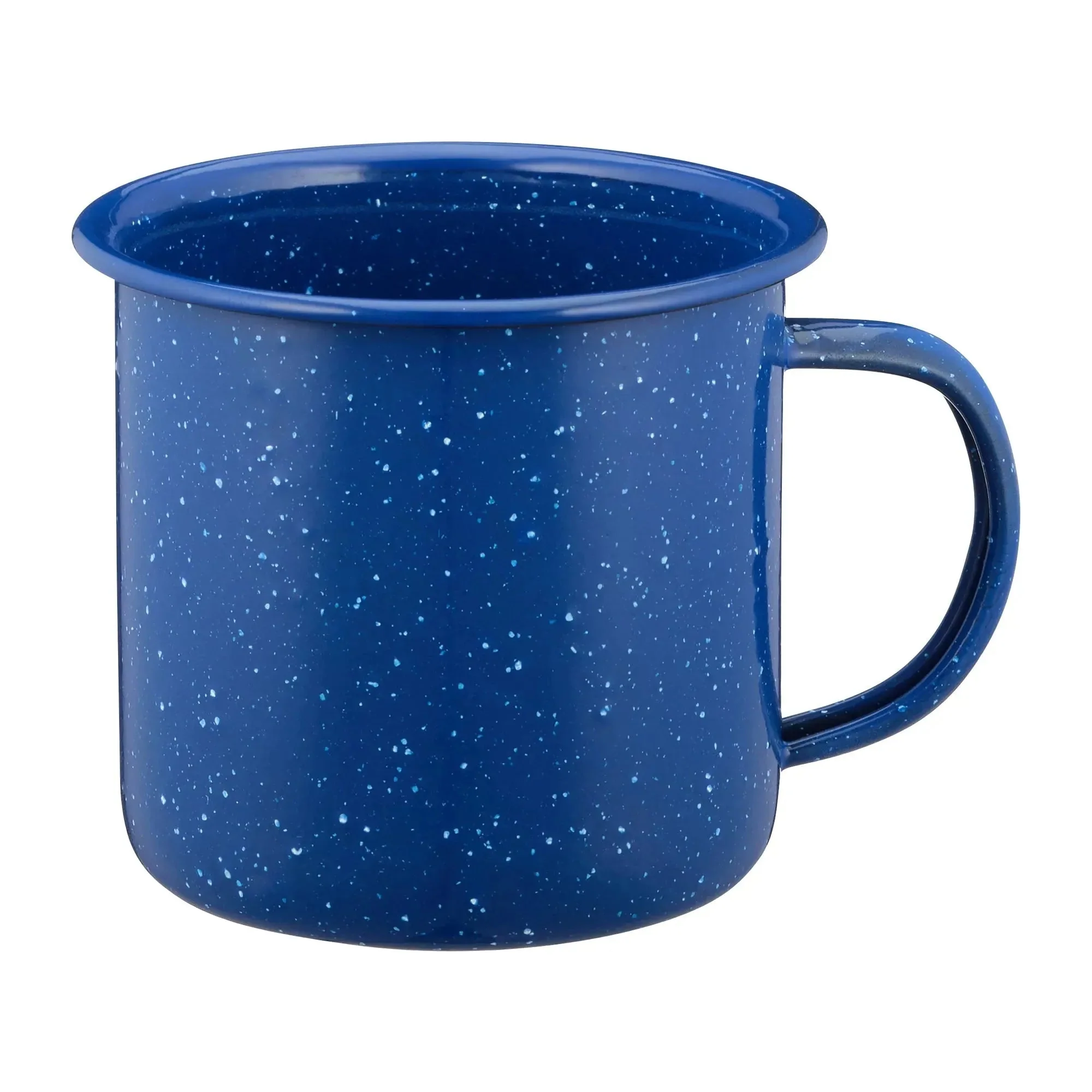 Trinkbecher Western Emaille 0.35 L - Image 6