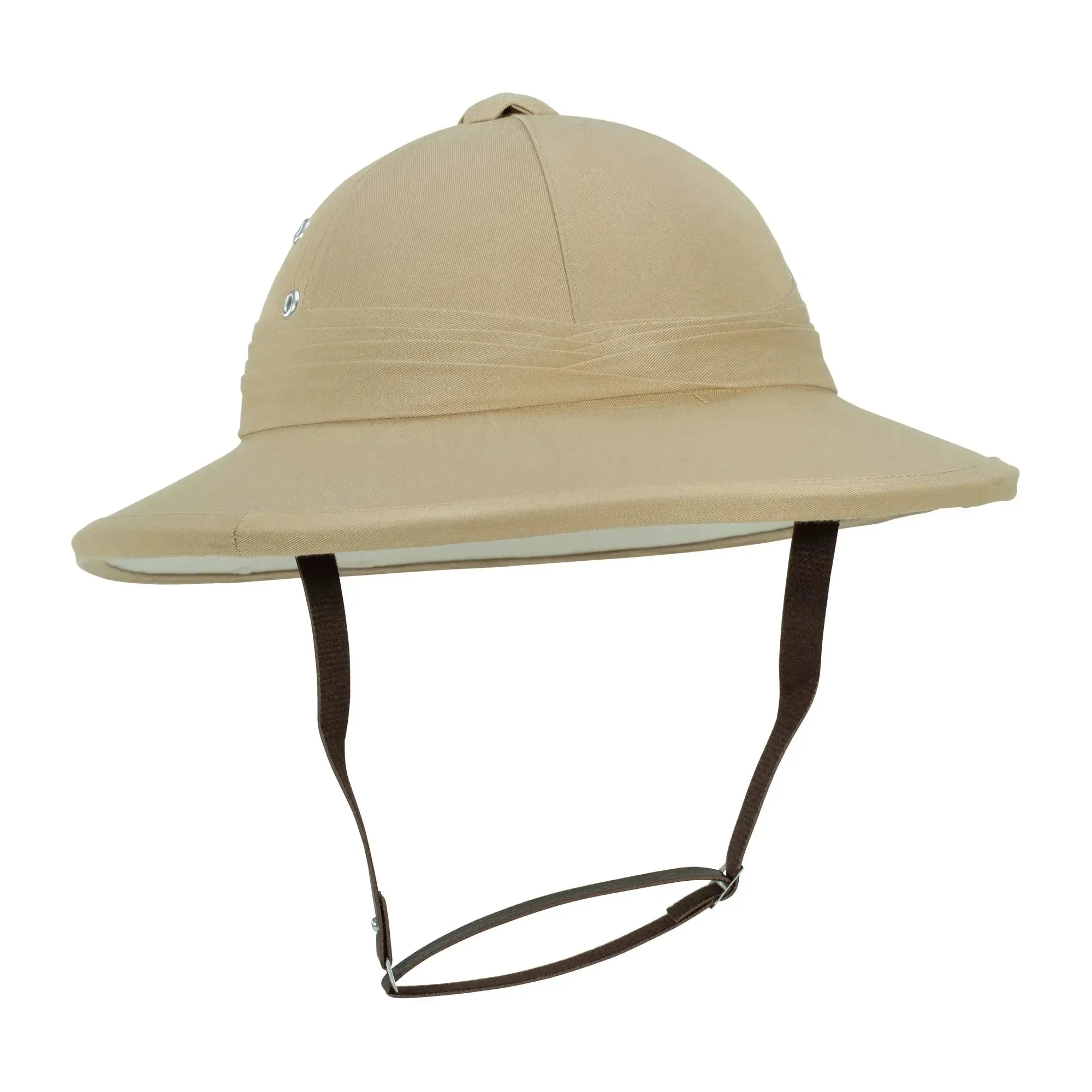 Tropenhelm Style
