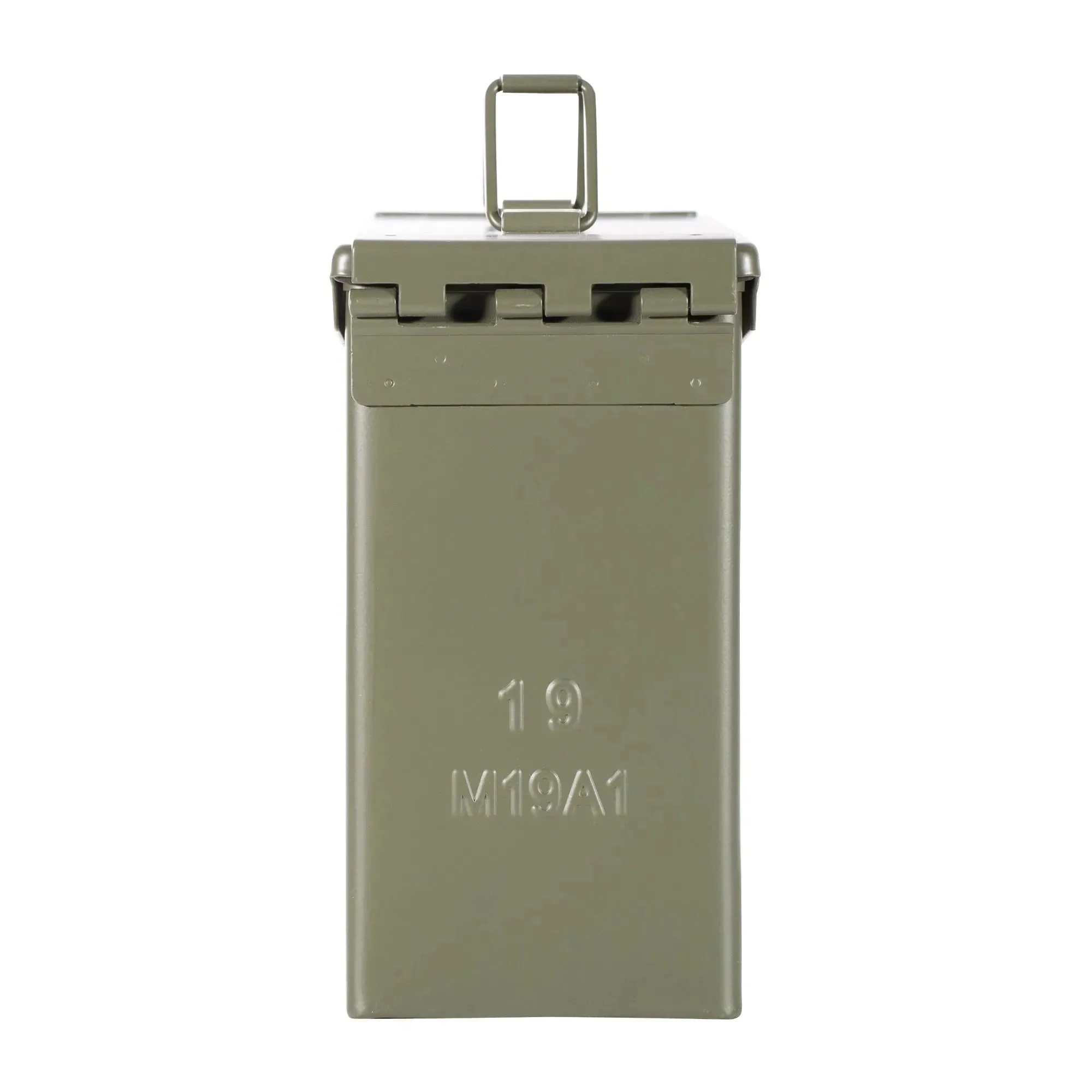 US Ammo Box M19A1 .30 Import - Image 4