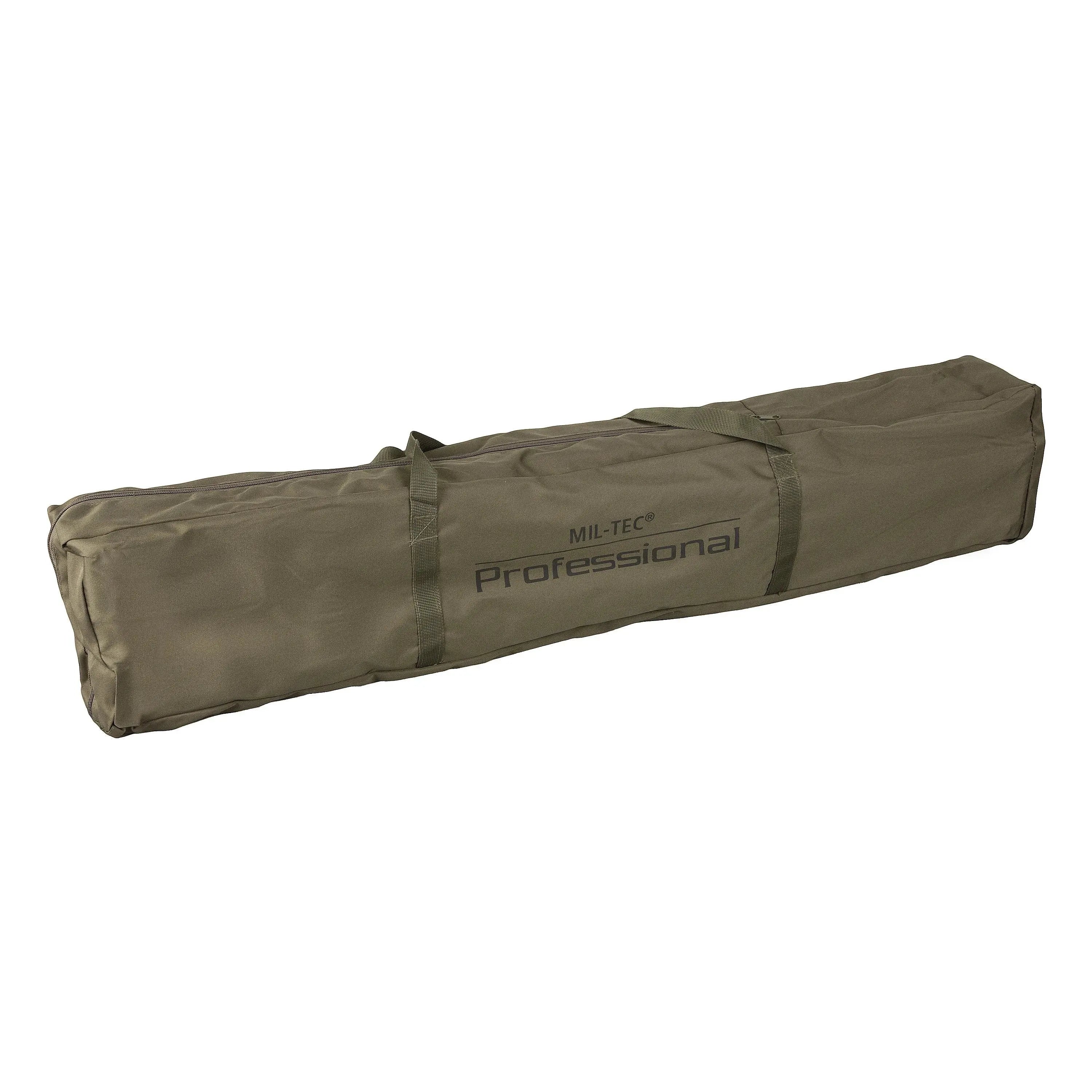 US Feldbett Alugestell 210 x 70 cm Gen. II - Image 7