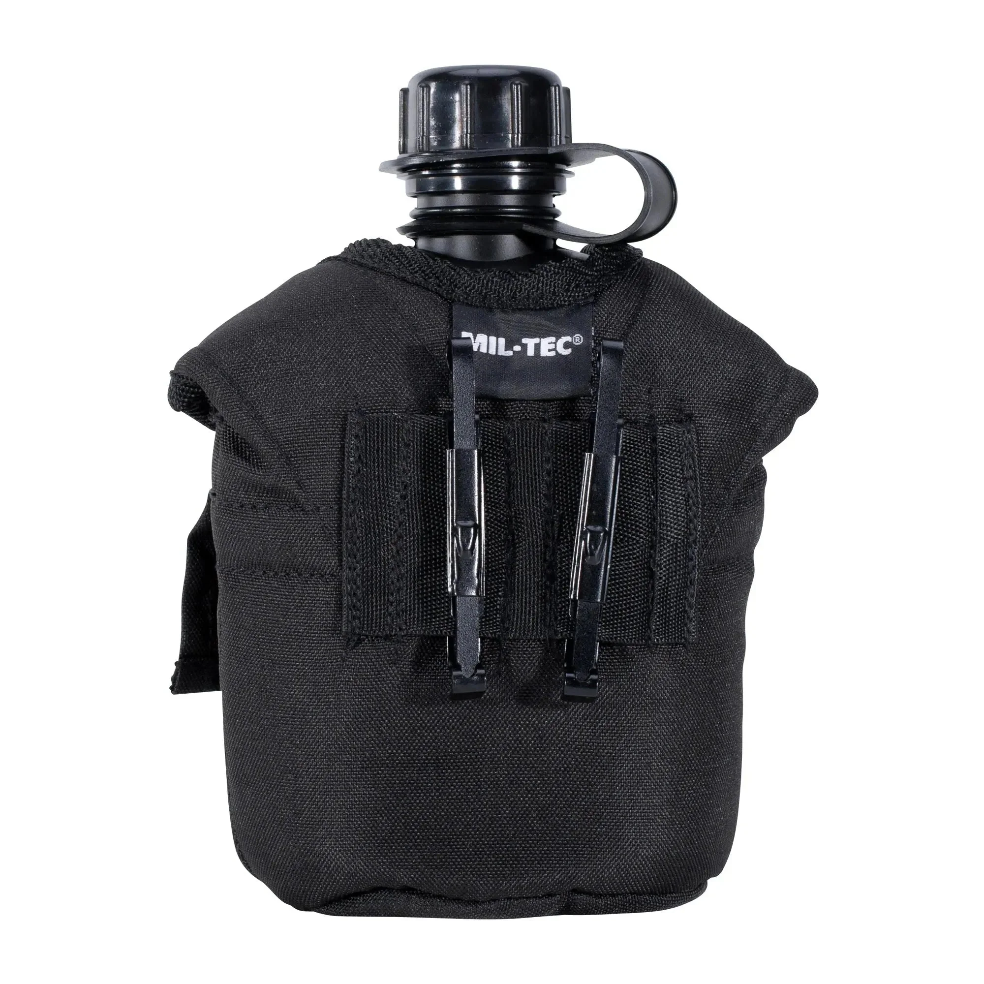 US Feldflasche mit Becher und Hülle 900 ml - Image 3