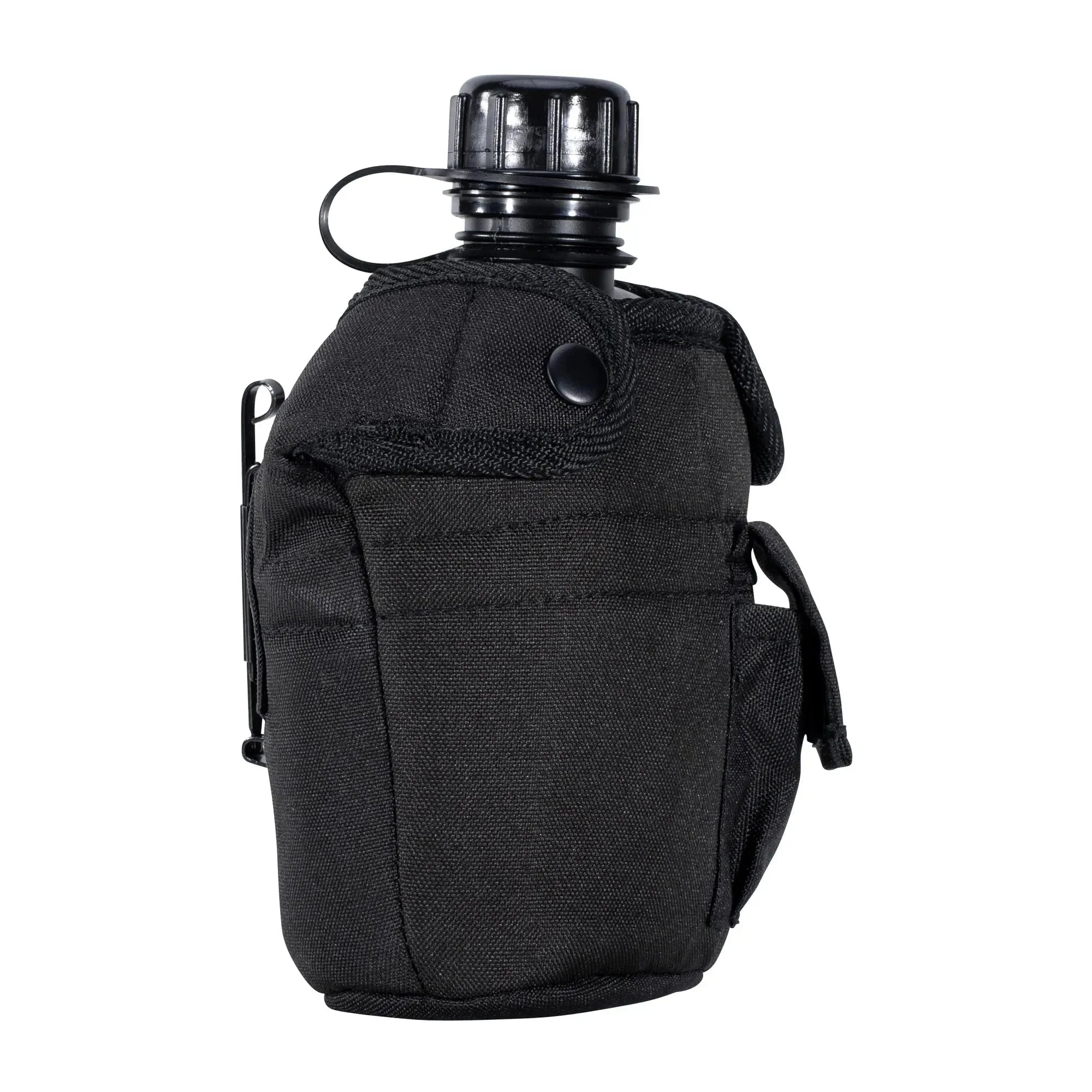 US Feldflasche mit Becher und Hülle 900 ml - Image 4