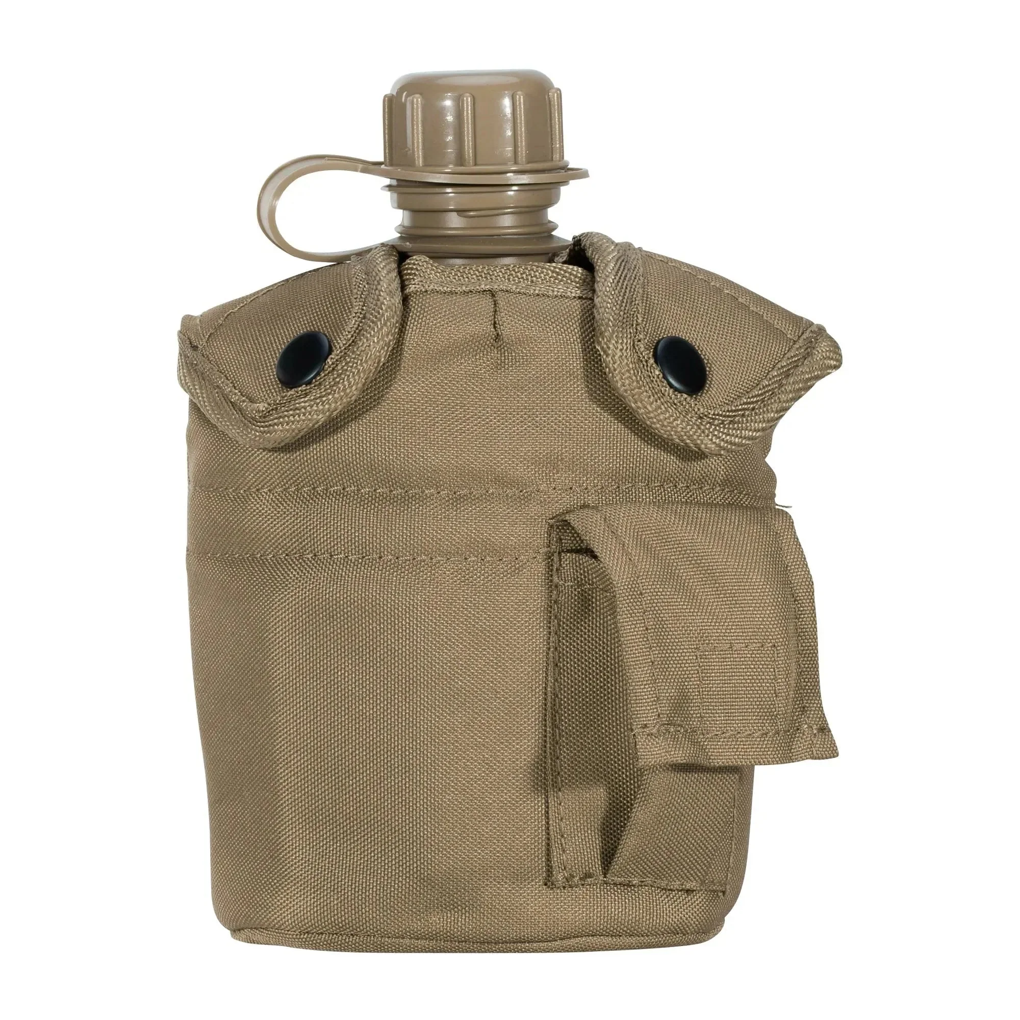 US Feldflasche mit Becher und Hülle 900 ml - Image 7