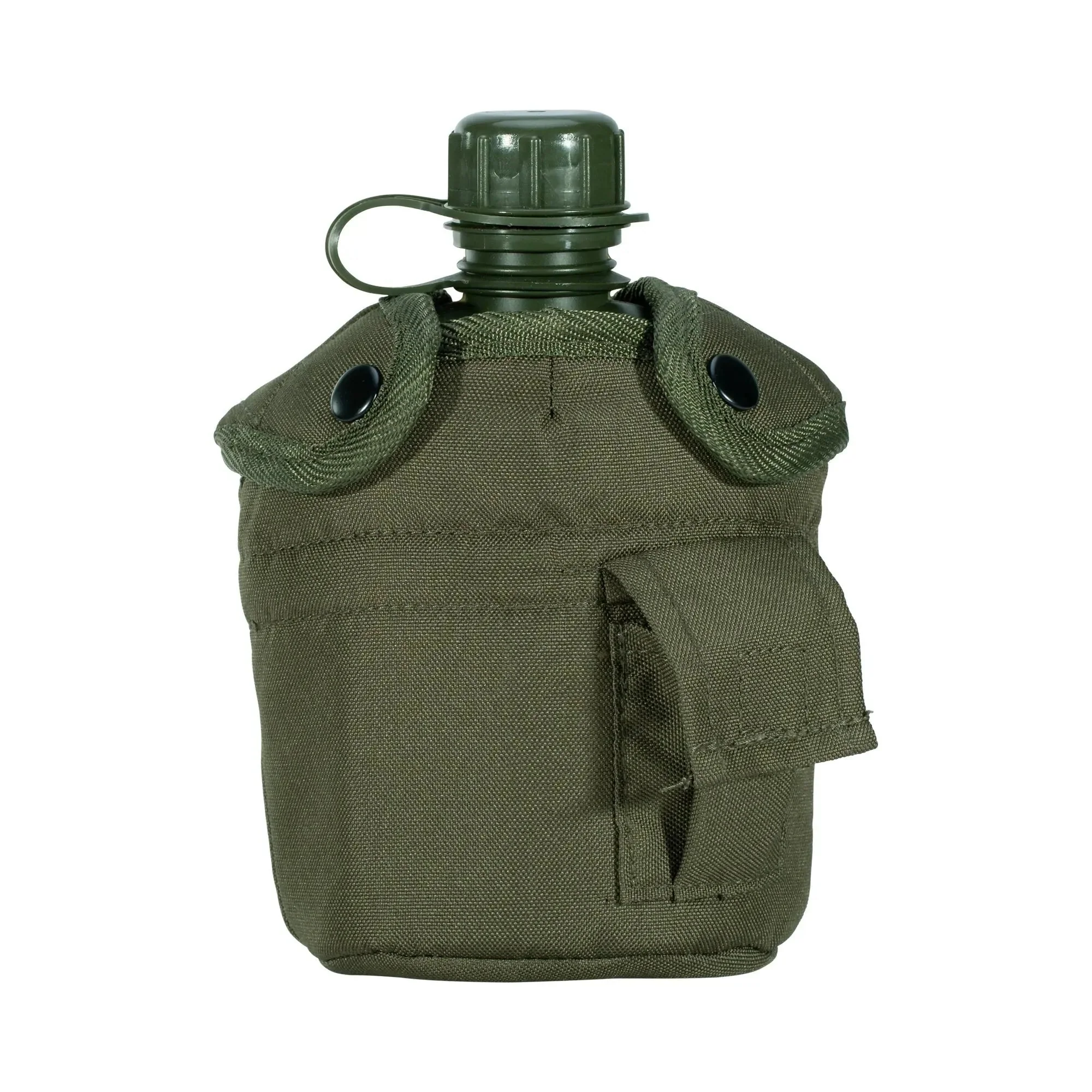 US Feldflasche mit Becher und Hülle 900 ml - Image 9
