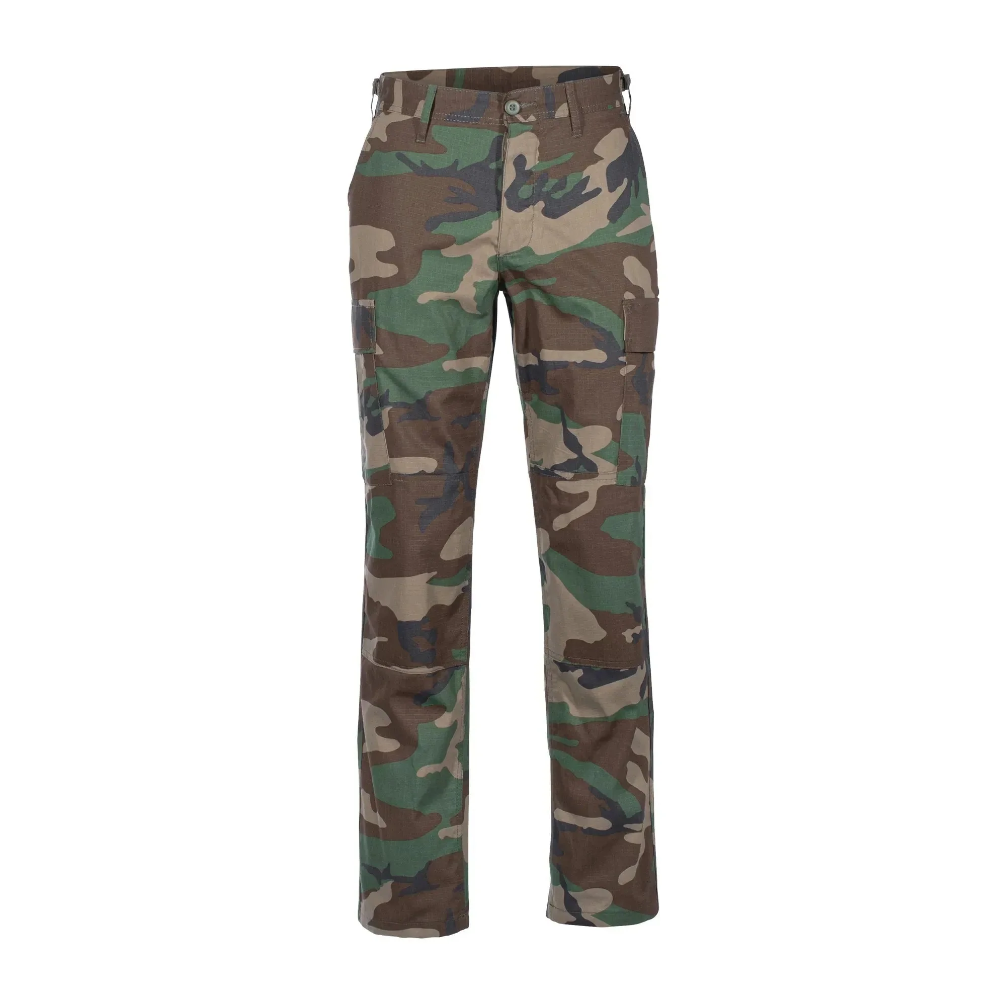 US Feldhose Typ BDU Ripstop - Image 4