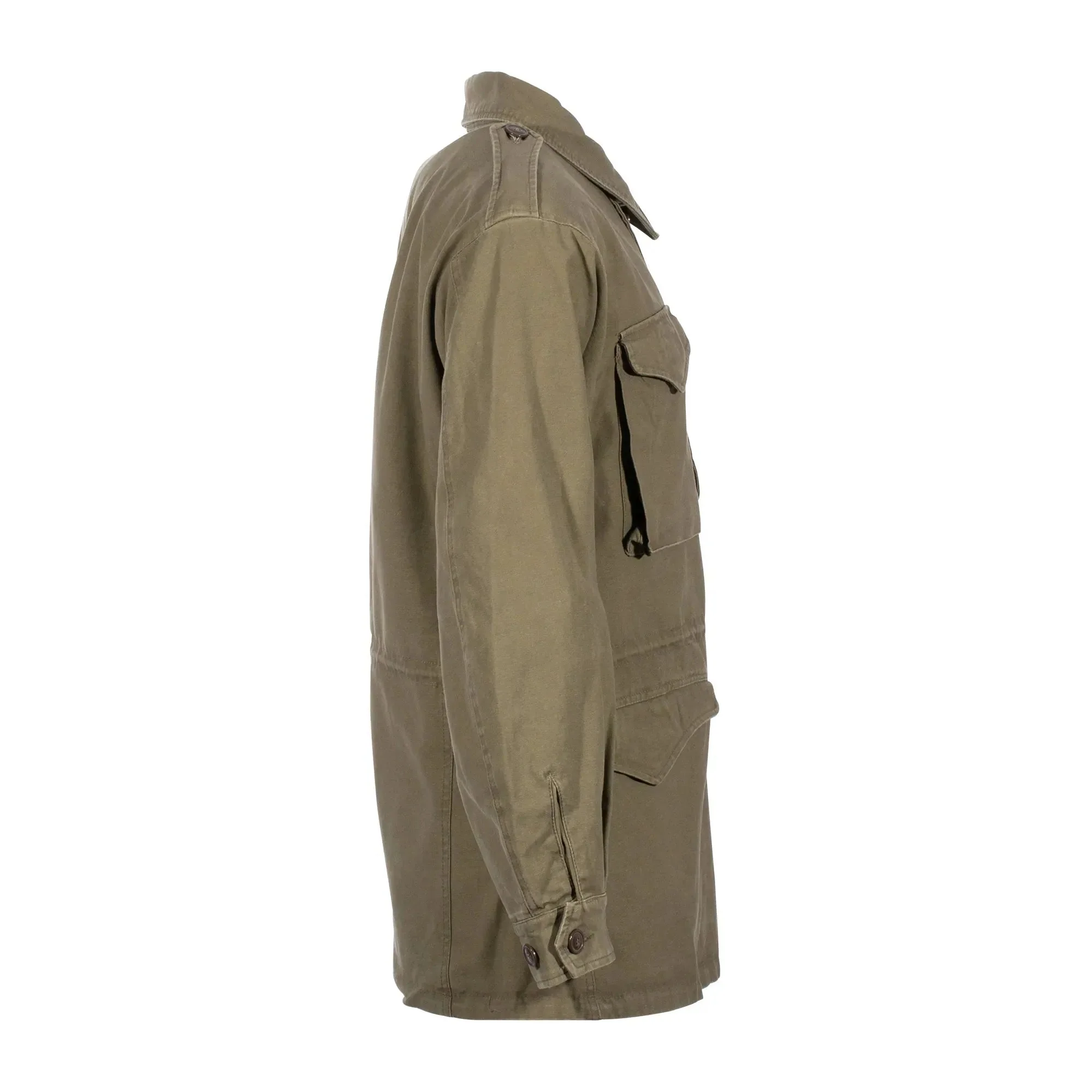 US Feldjacke M43 Repro - Image 3