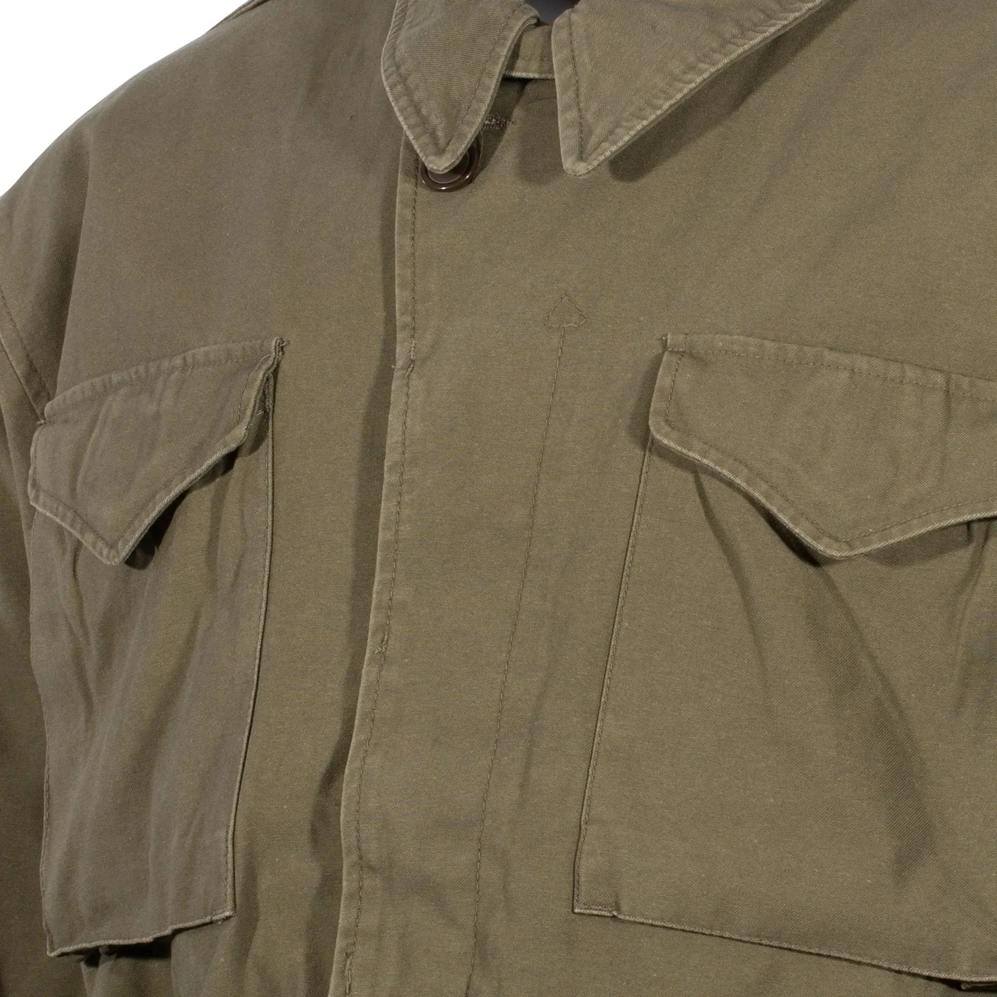 US Feldjacke M43 Repro - Image 4