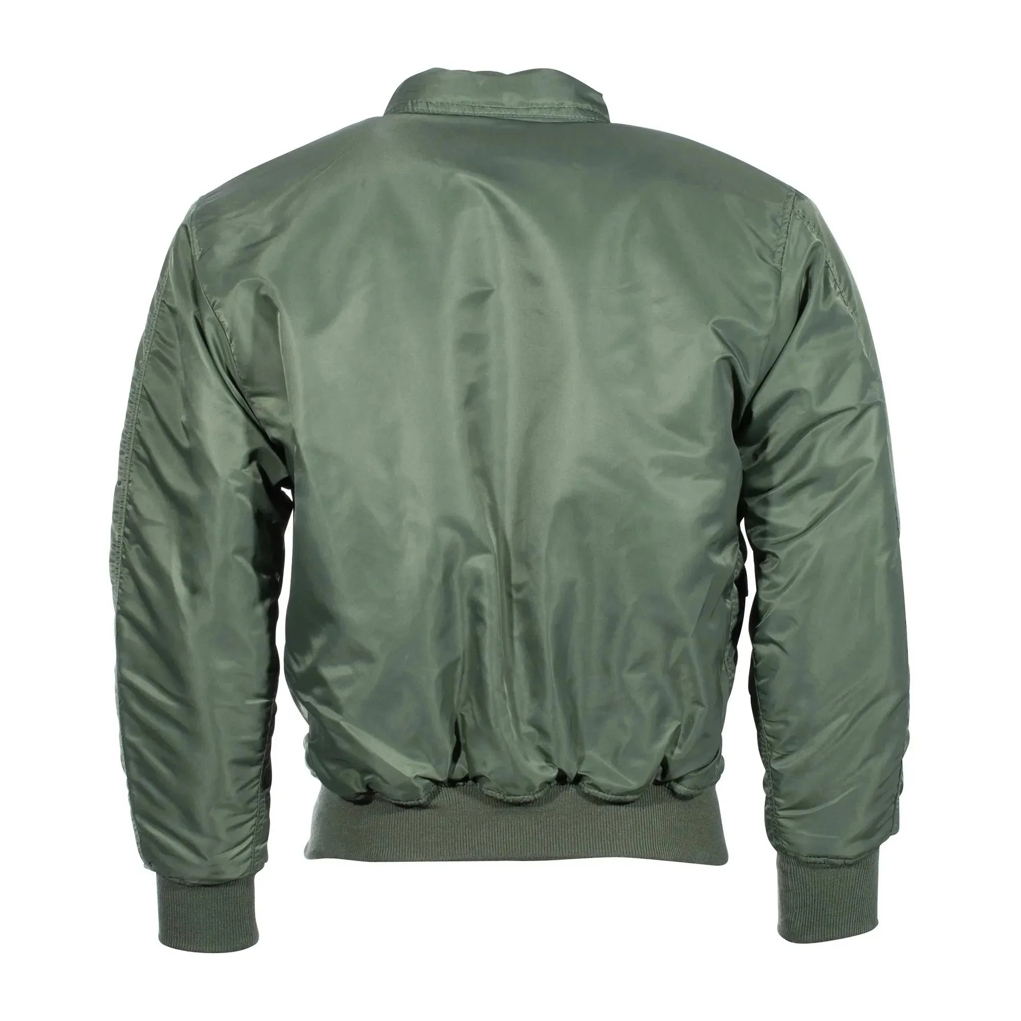 US Fliegerjacke CWU Basic - Image 2