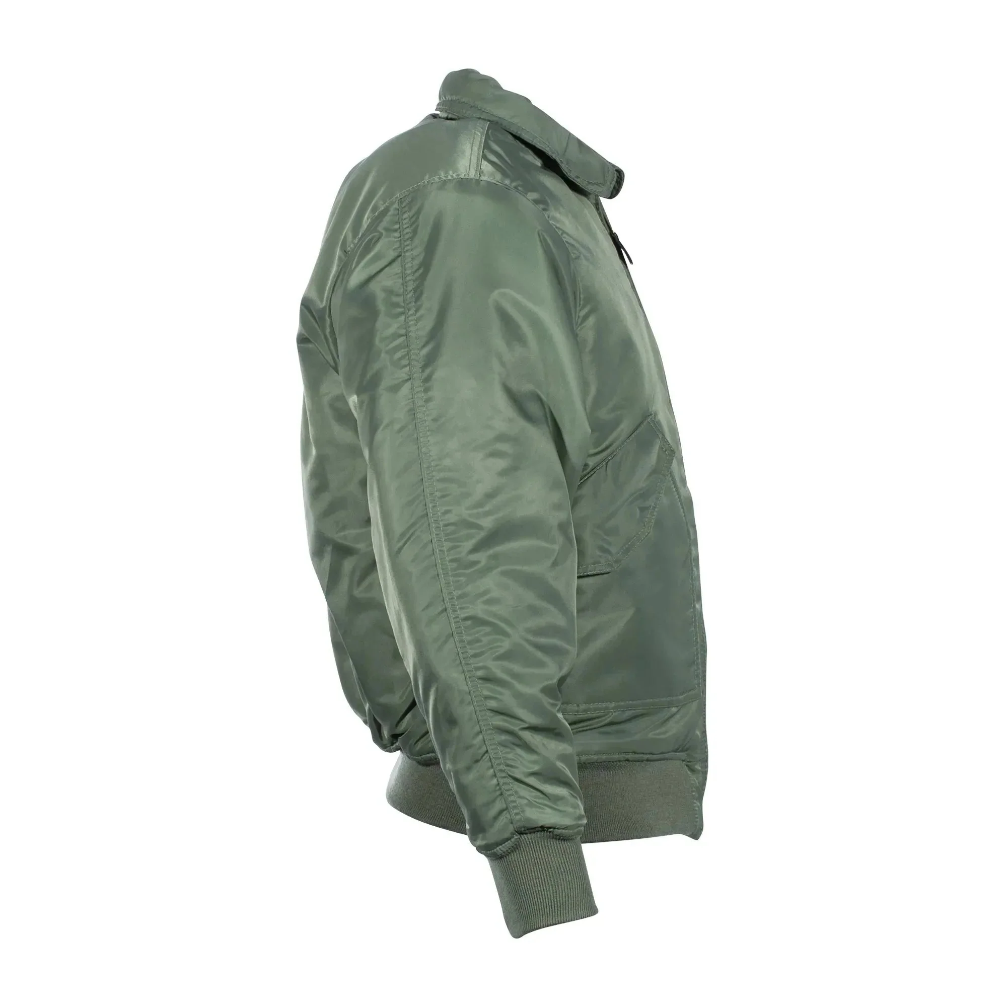 US Fliegerjacke CWU Basic - Image 3