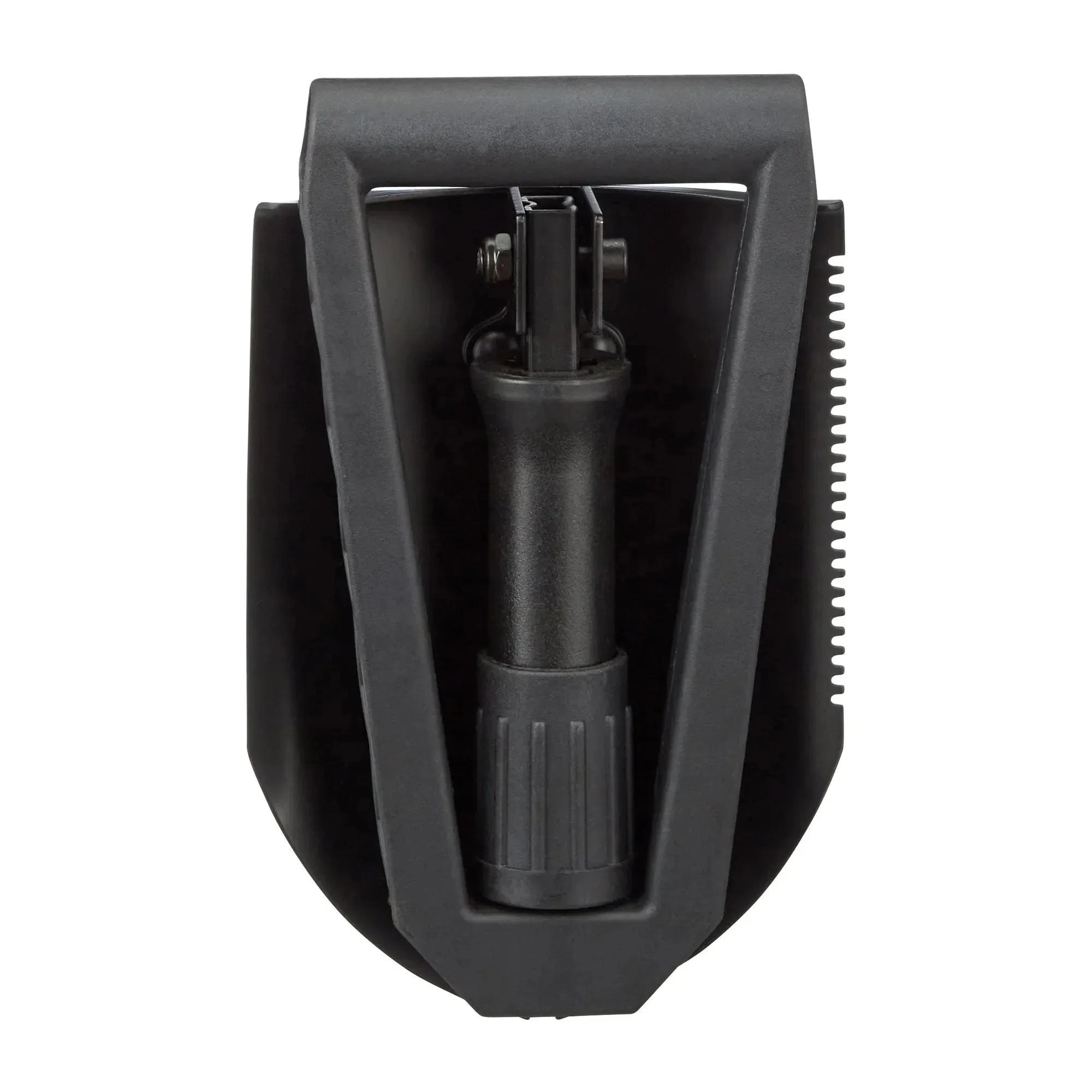 US Klappspaten Generation II mit Tasche - Image 3