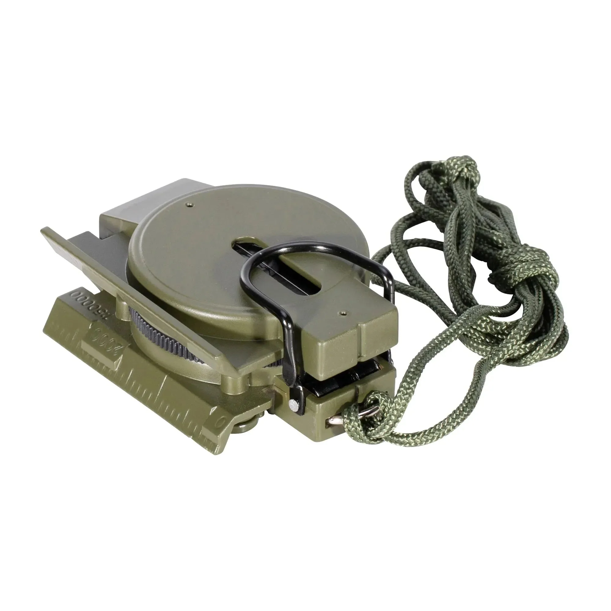 US Kompass Ranger Metallgehäuse - Image 3