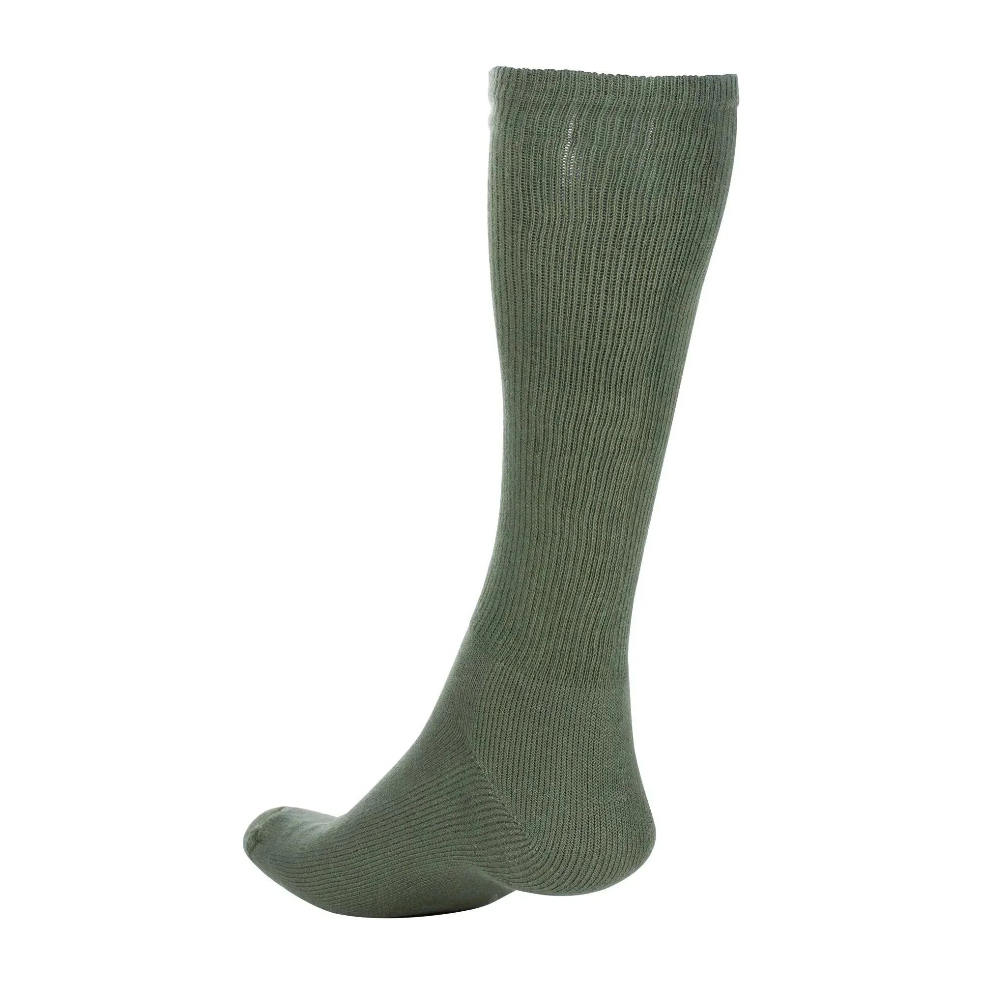 US Socke mit Frotteesohle - Image 2