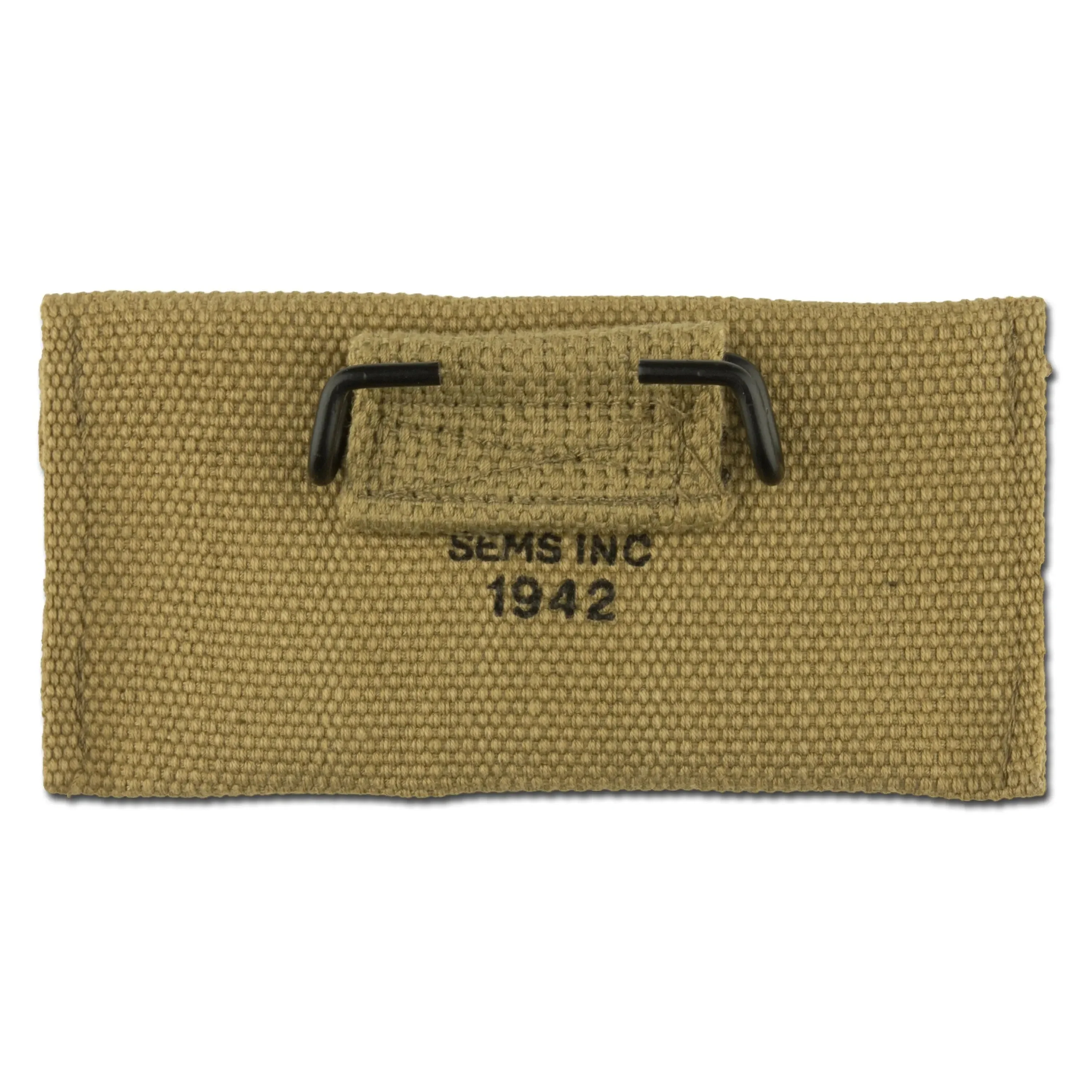 US Verbandszeugtasche M24 Repro - Image 2
