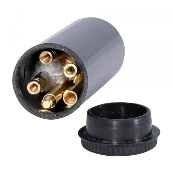 Waffenreinigungsset Handgun Pocket 9 mm