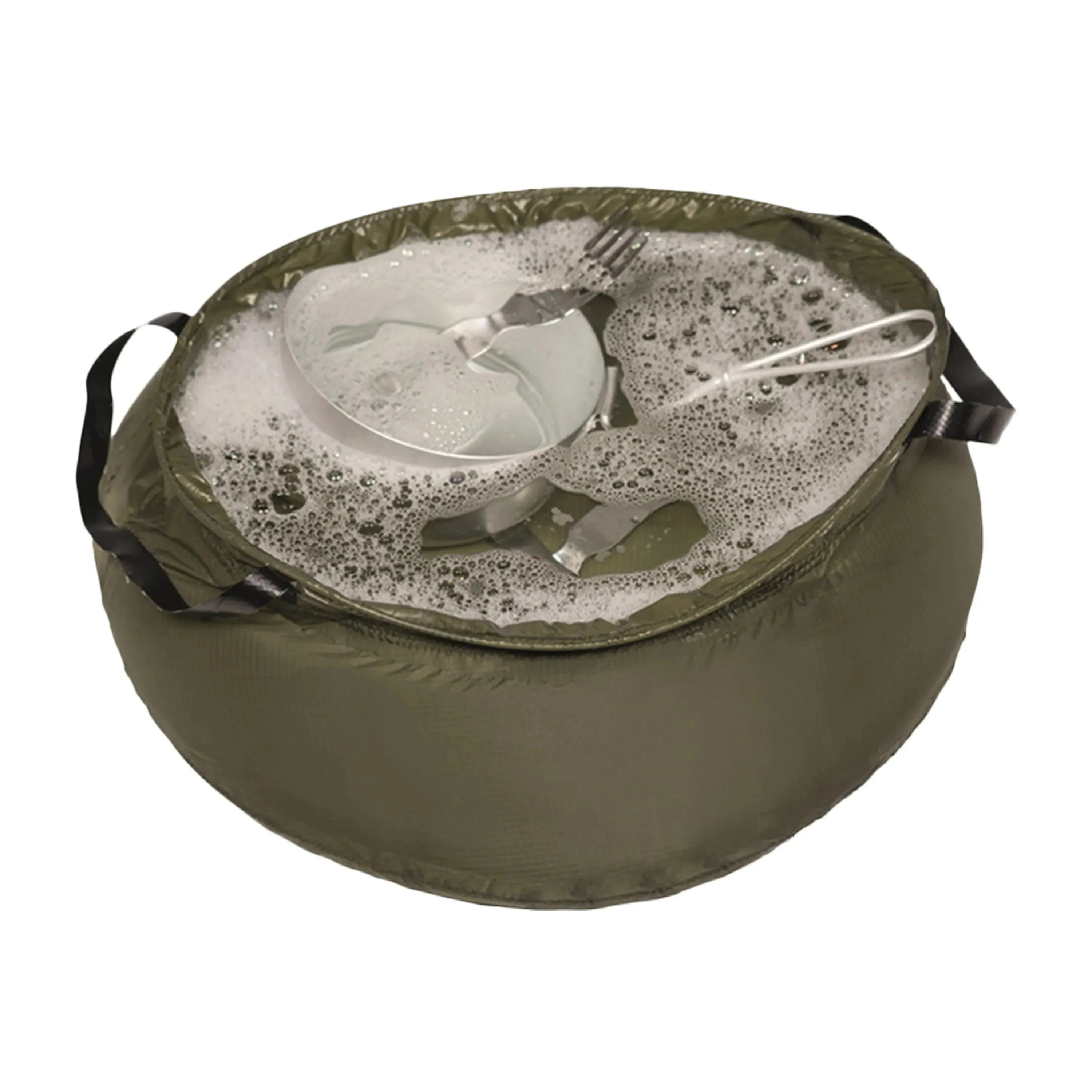 Waschbehälter faltbar 10 L