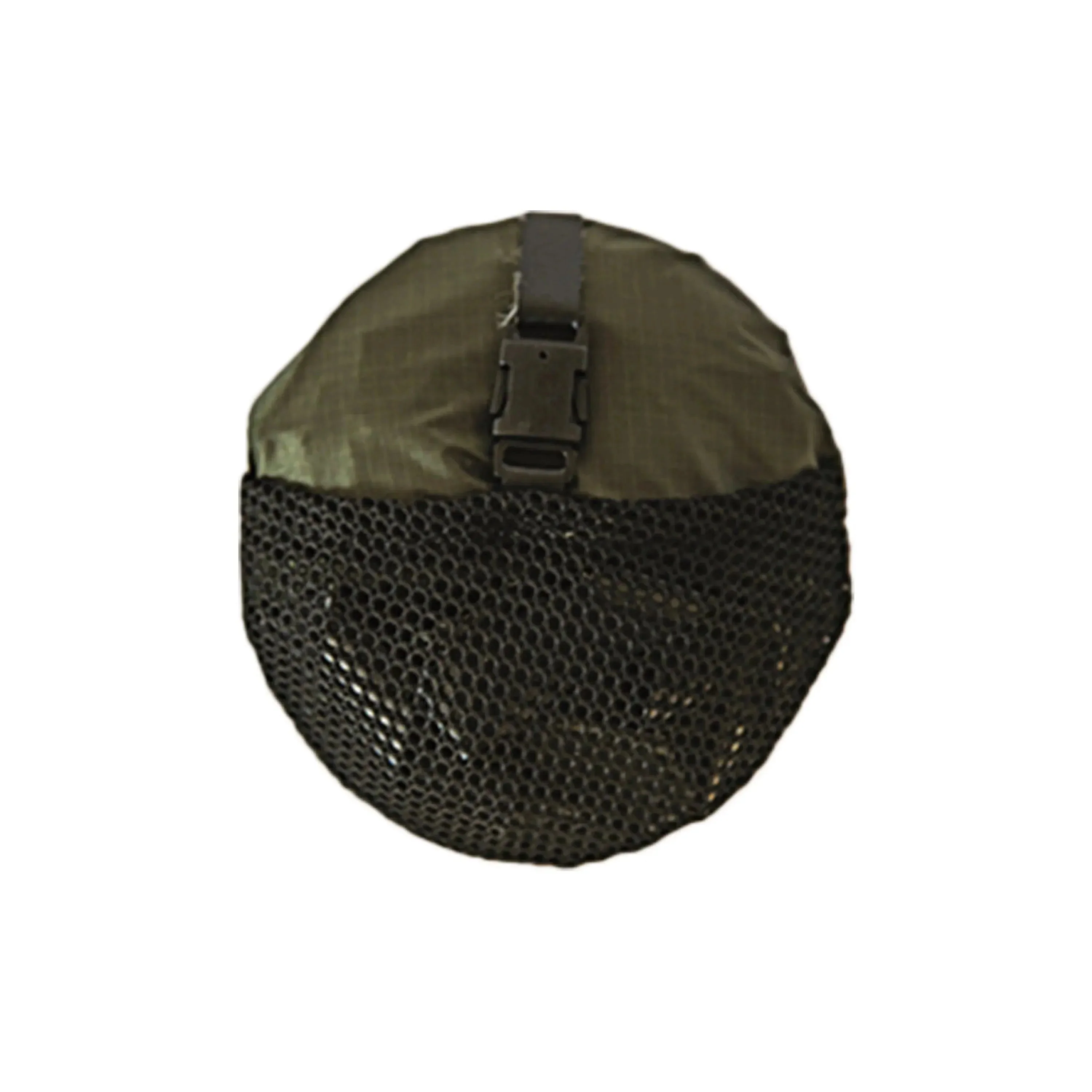 Waschbehälter faltbar 10 L - Image 2