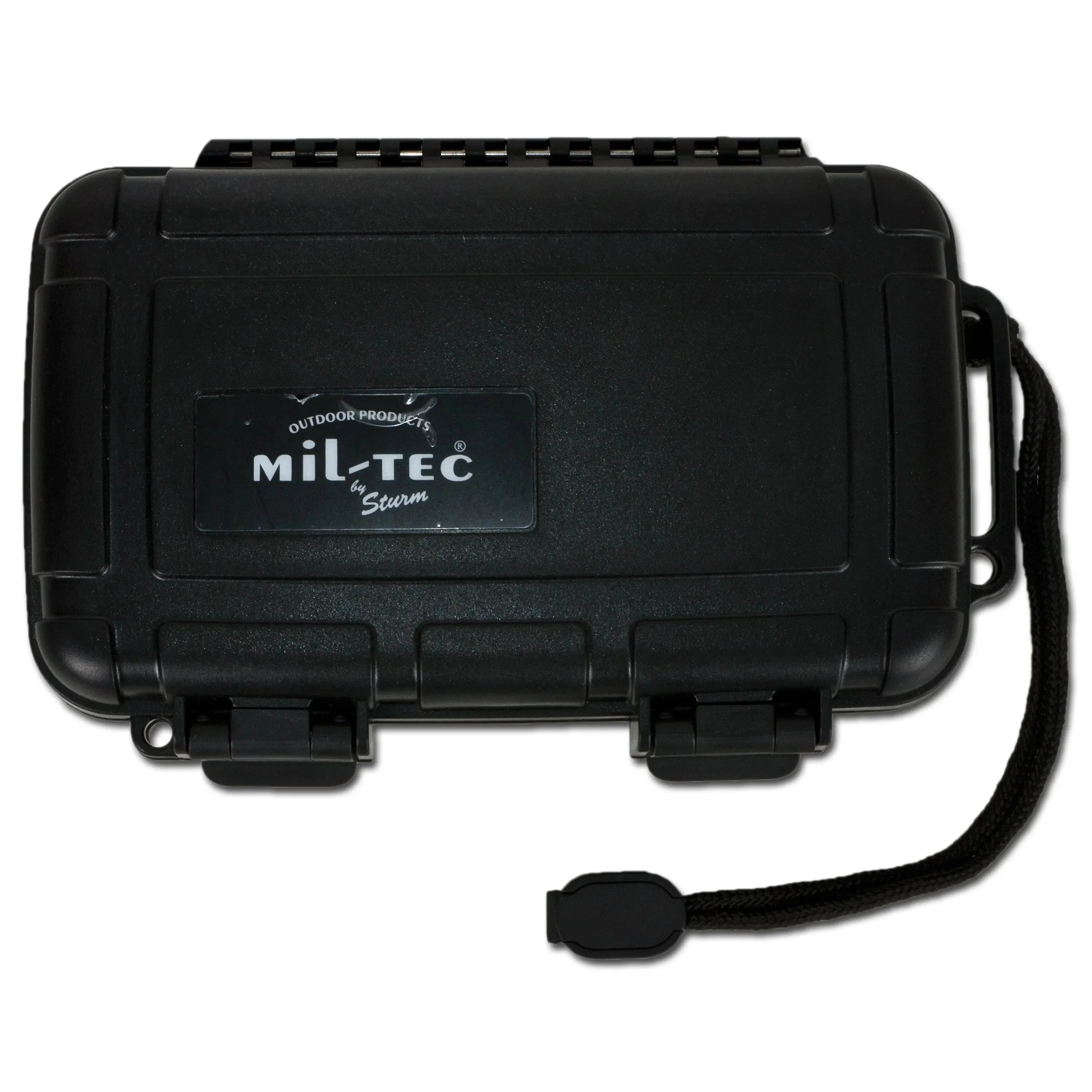 Wasserdichte Transportbox 18.6 x 1.20 x 4.2 cm - Image 3