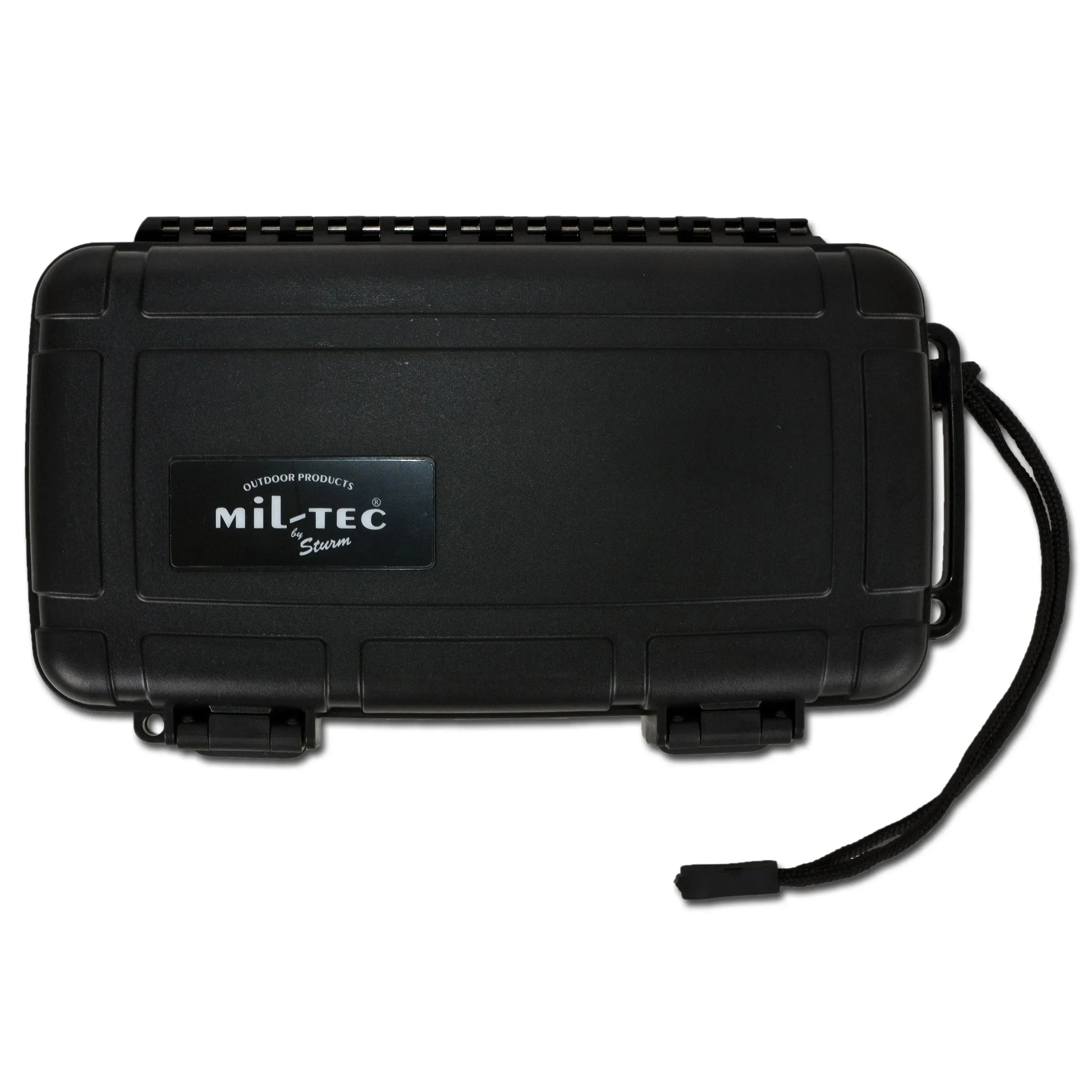 Wasserdichte Transportbox 22.8 x 13.0 x 4.6 cm - Image 3