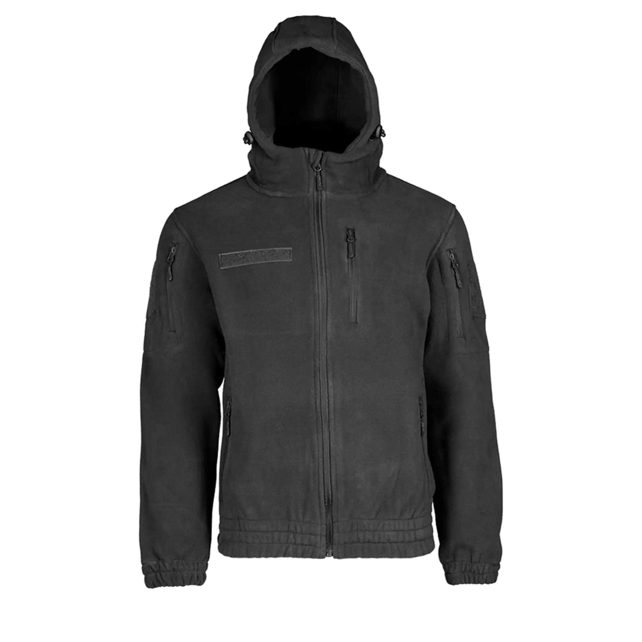 Winter Kälteschutzjacke Fleece Gen. II mit Kapuze - Image 2