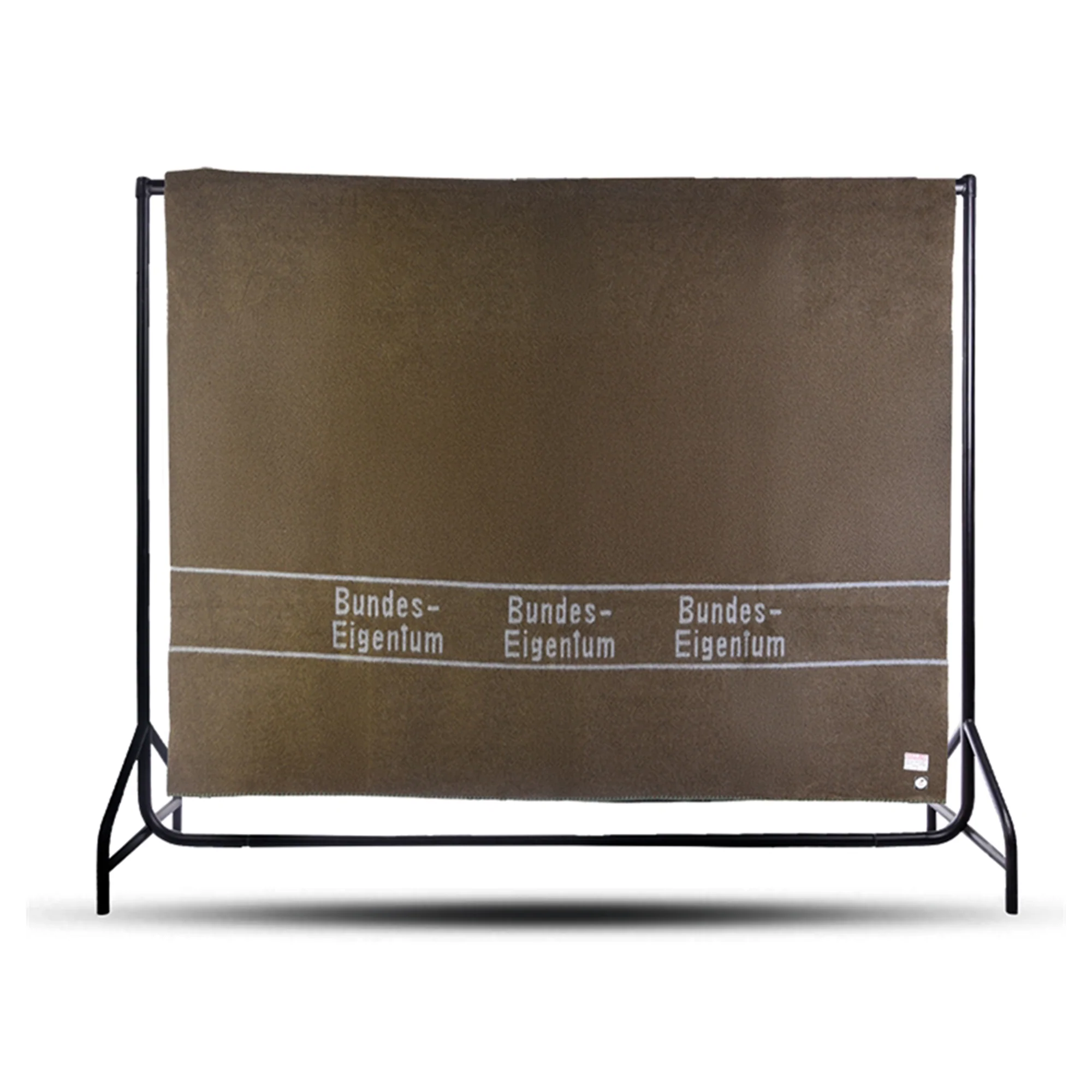 BW Wolldecke 200X210 cm