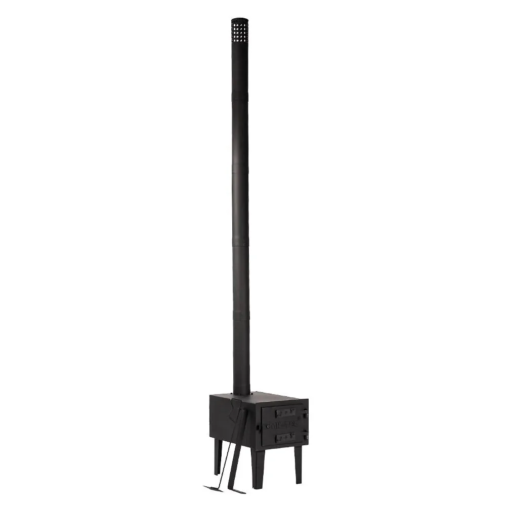 Zeltofen 16,5 kg