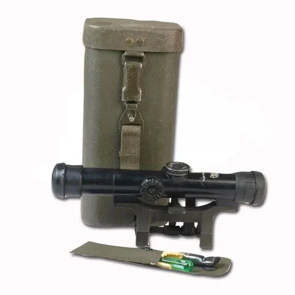 Zielfernrohr Hensoldt M1 gebraucht