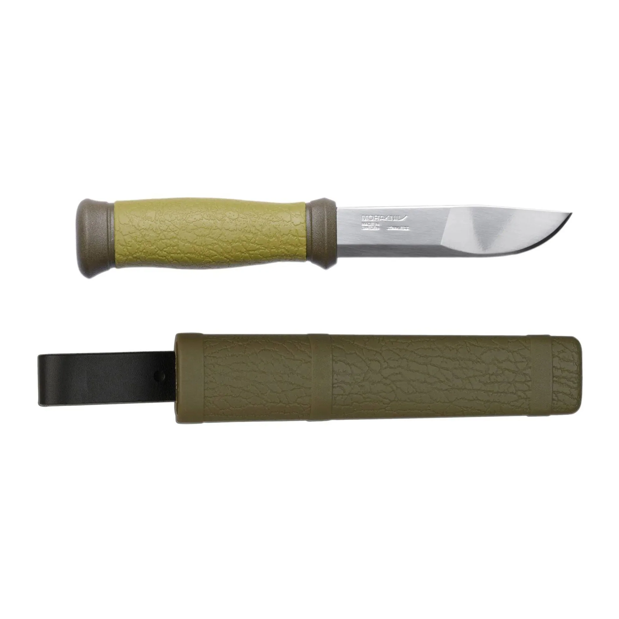 Messer 2000