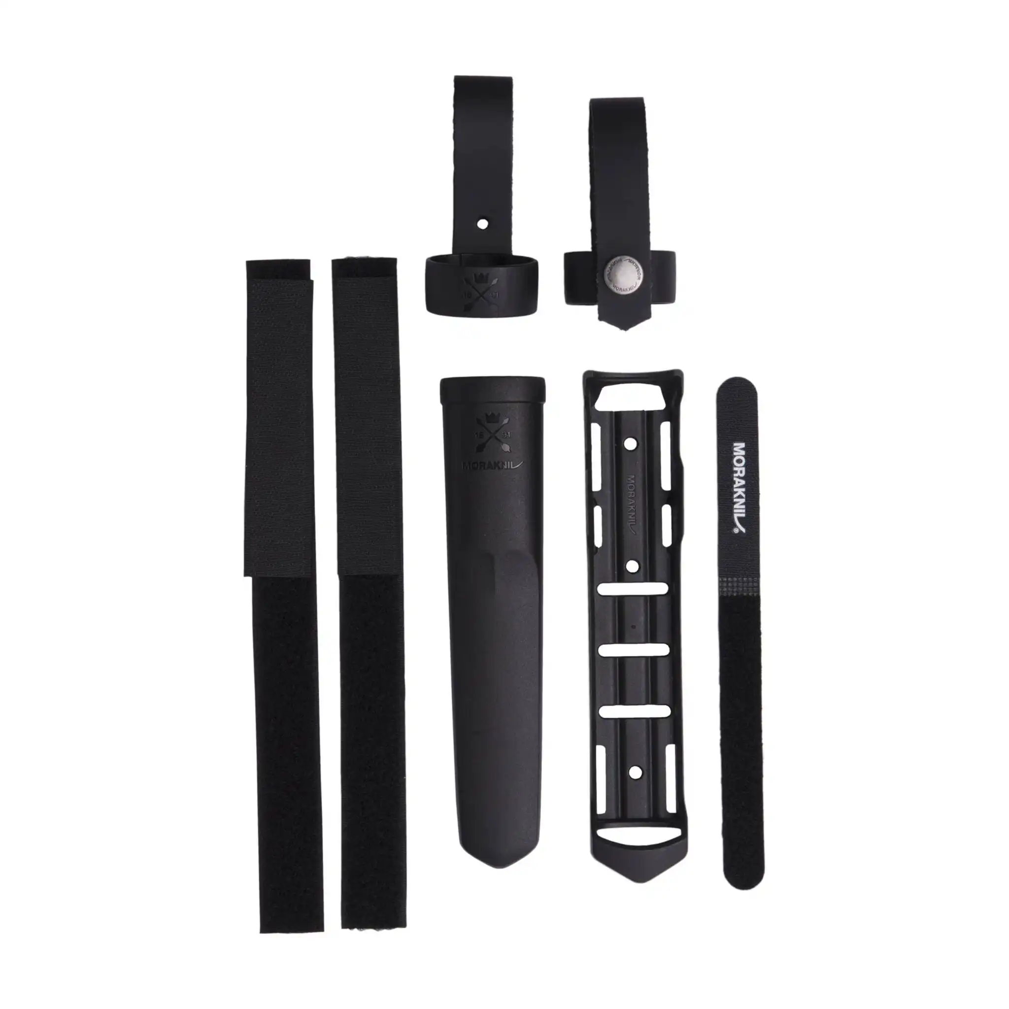 Montagesystem Multimount Kit für Garberg