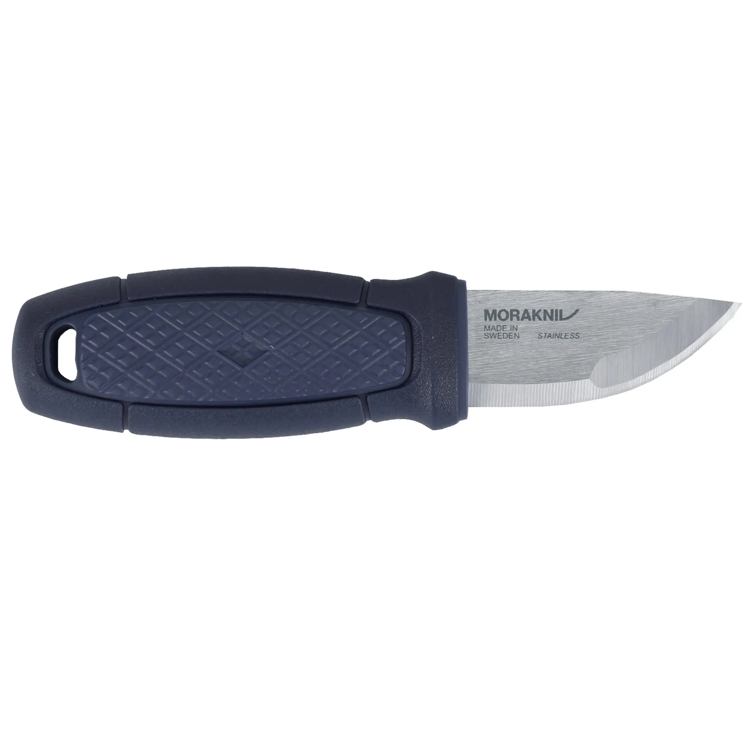 Messer Eldris Basis schwarz - Image 2